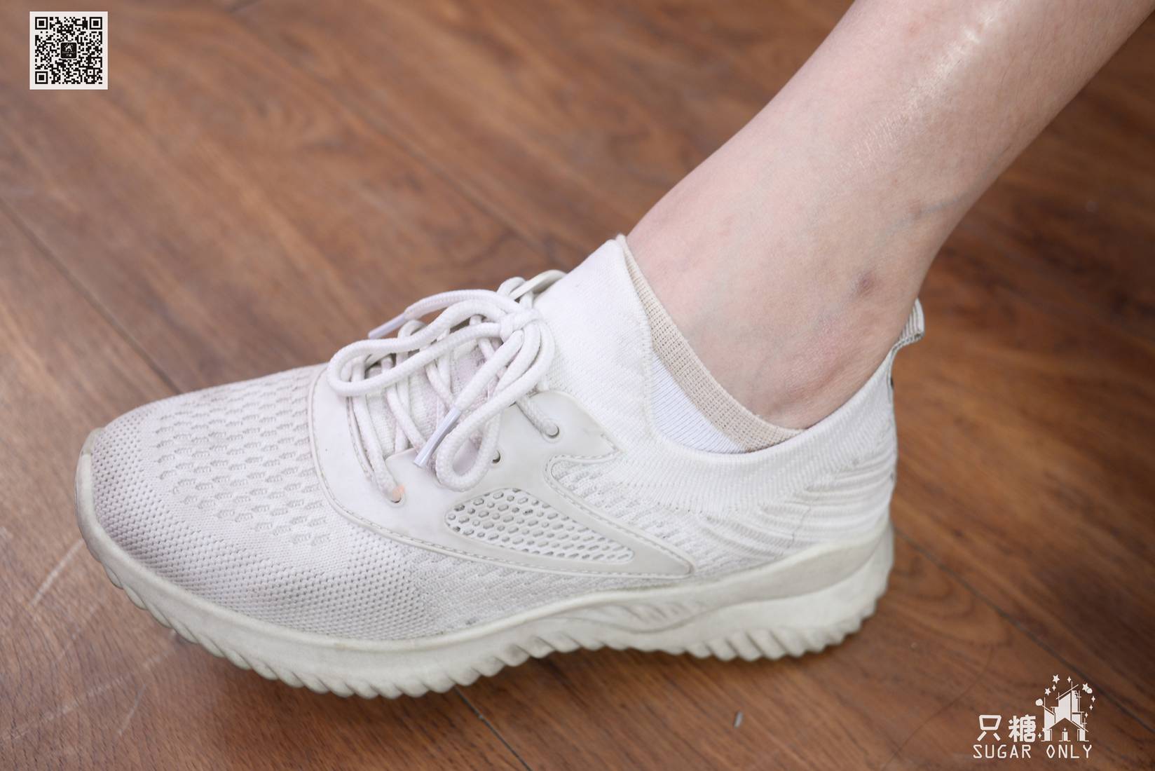 图片[123]-[只糖棉袜] NO.067 小伊 记忆里的马尾辫 在线浏览 – 速更版-美库