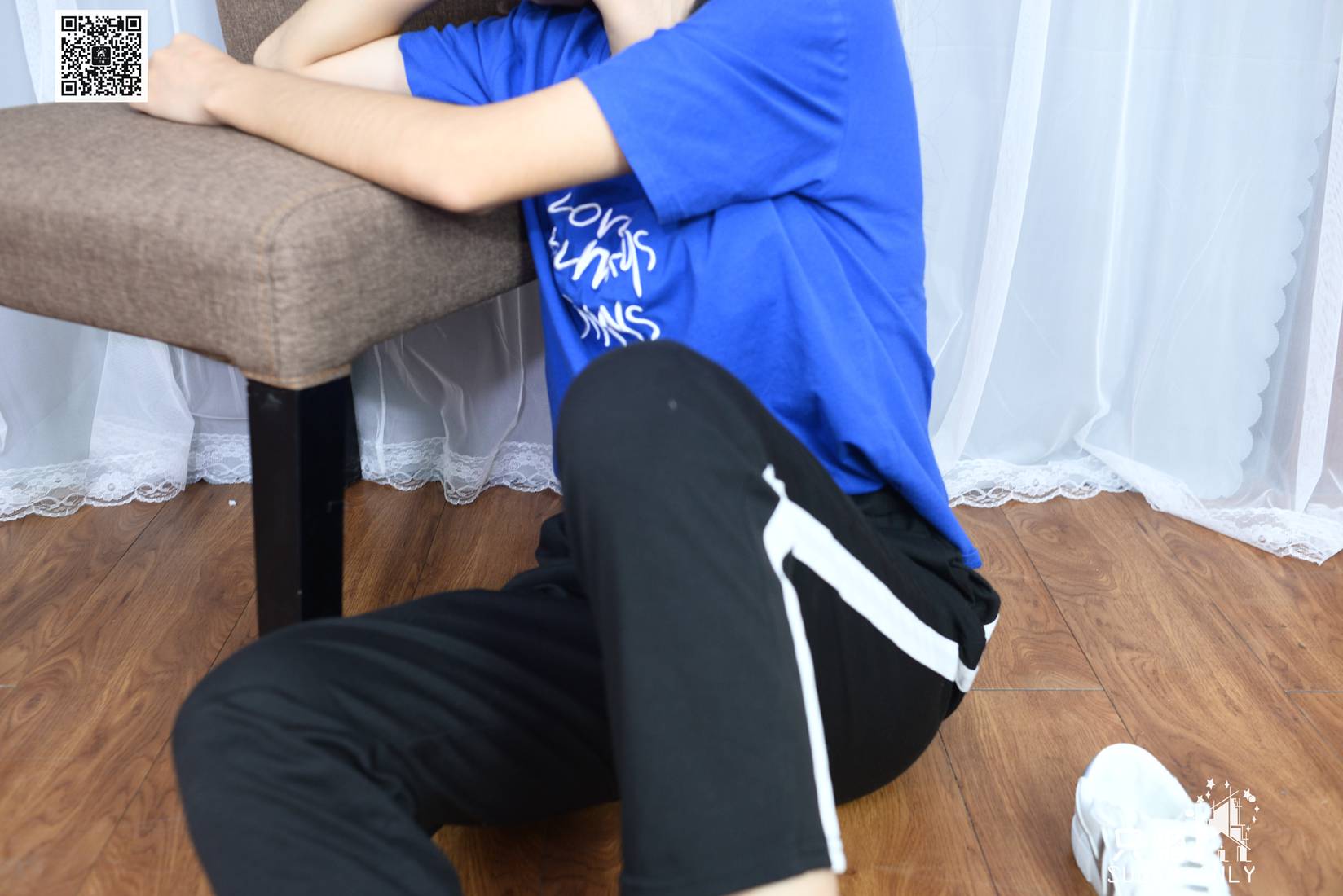 图片[24]-[只糖棉袜] NO.068 麦子 被搁浅的梦 在线浏览 – 速更版-美库