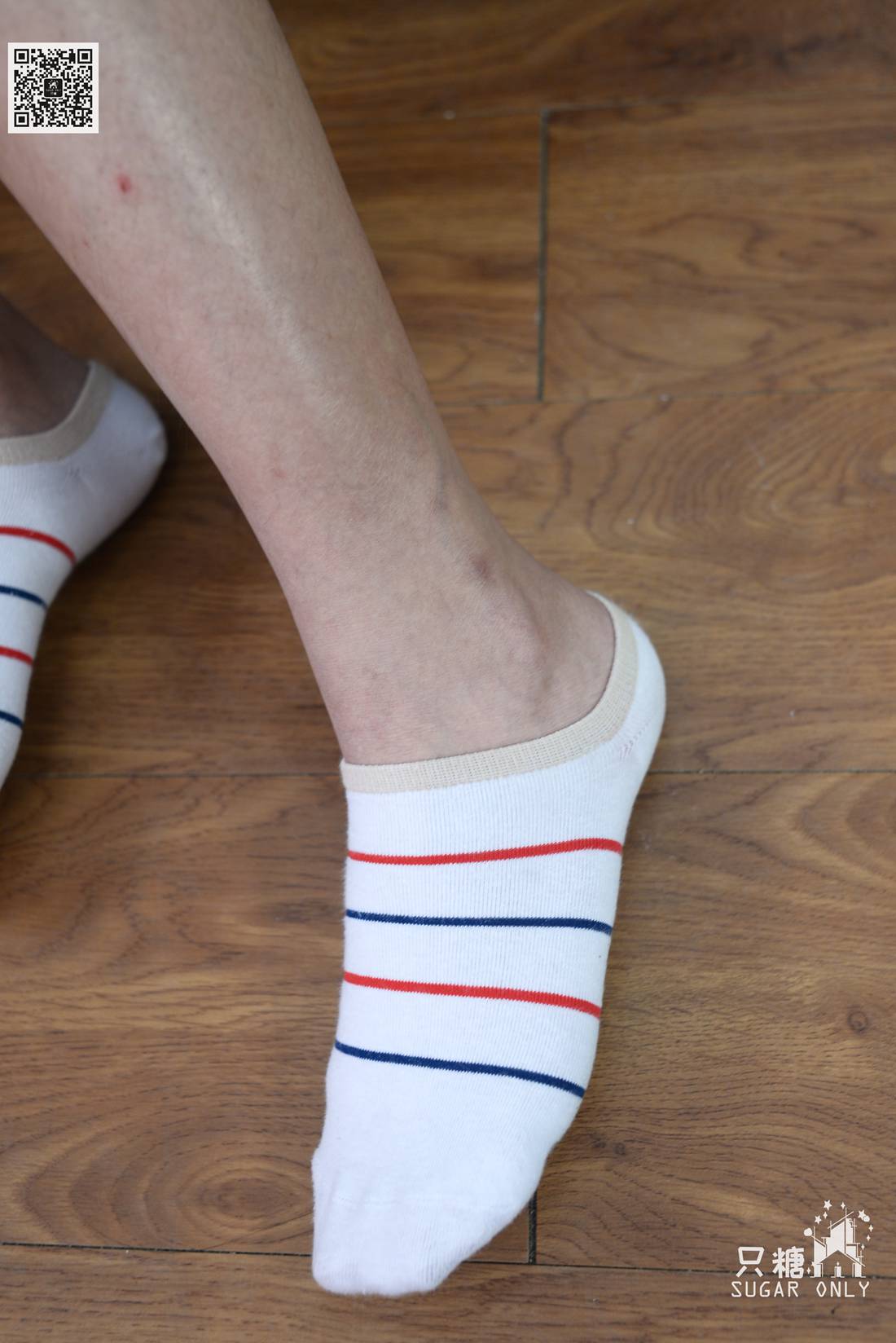 图片[85]-[只糖棉袜] NO.067 小伊 记忆里的马尾辫 在线浏览 – 速更版-美库