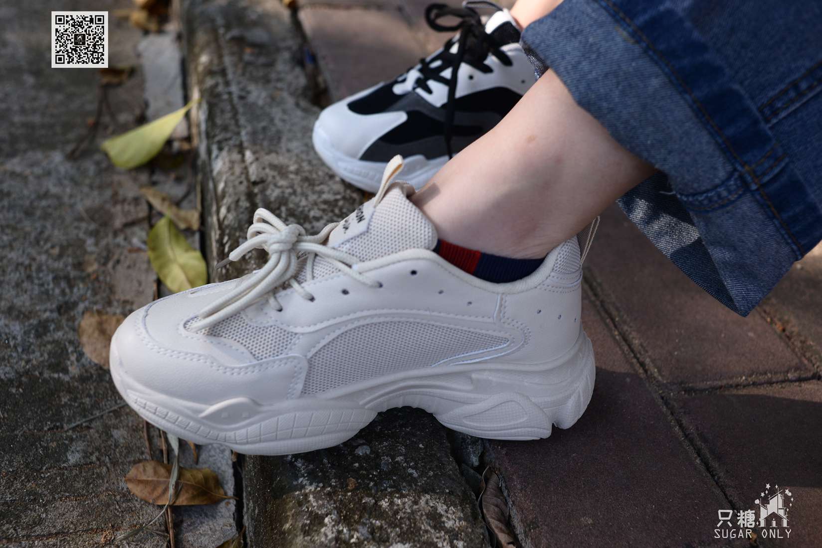 图片[220]-[只糖棉袜] NO.066 野鹿&乐乐 我们遗落的小记忆 在线浏览 – 速更版-美库