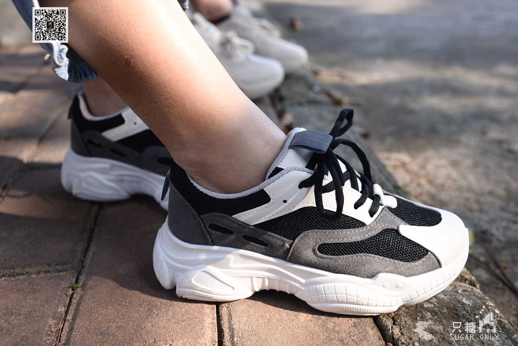 图片[221]-[只糖棉袜] NO.066 野鹿&乐乐 我们遗落的小记忆 在线浏览 – 速更版-美库