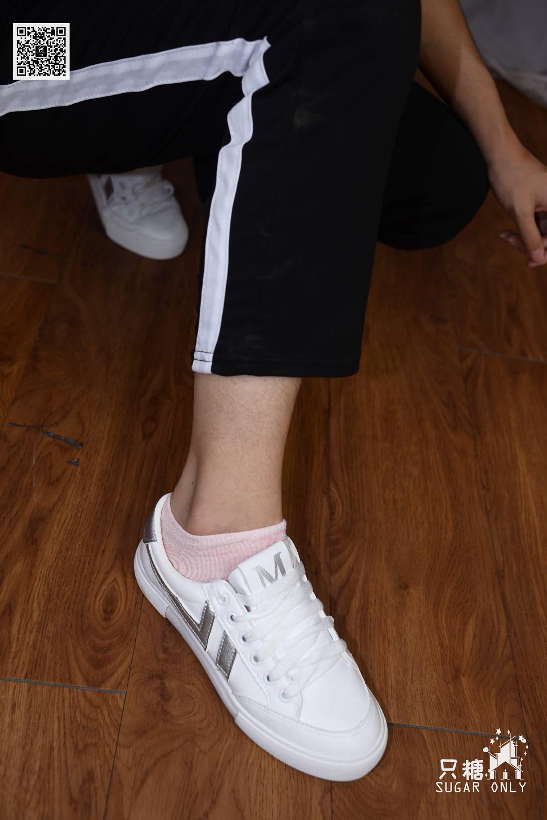 图片[40]-[只糖棉袜] NO.068 麦子 被搁浅的梦 在线浏览 – 速更版-美库