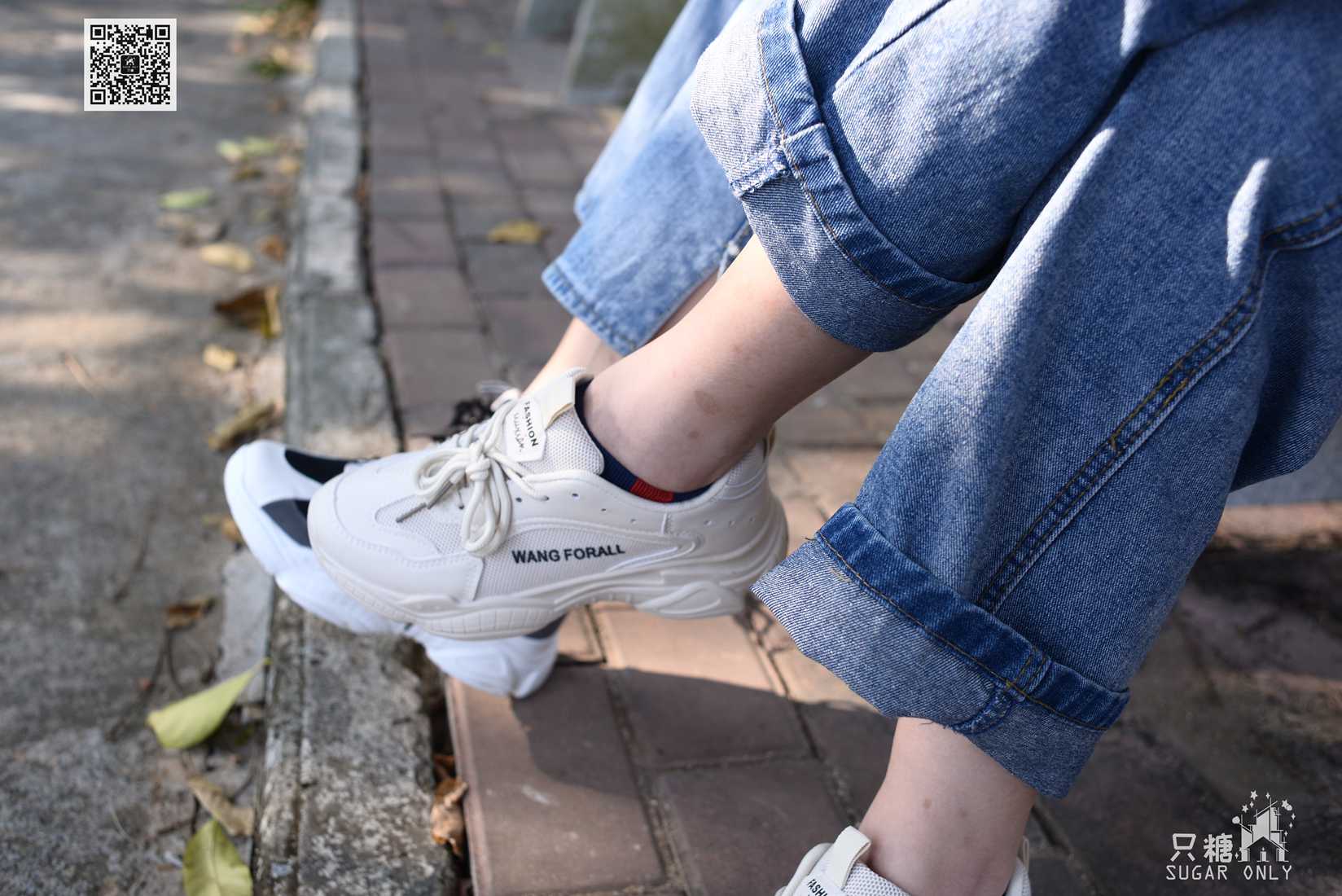 图片[222]-[只糖棉袜] NO.066 野鹿&乐乐 我们遗落的小记忆 在线浏览 – 速更版-美库