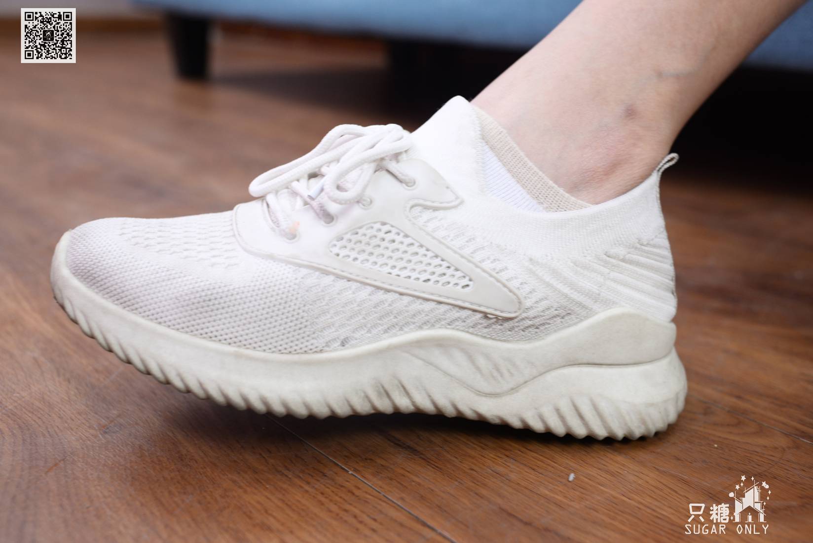 图片[222]-[只糖棉袜] NO.067 小伊 记忆里的马尾辫 在线浏览 – 速更版-美库