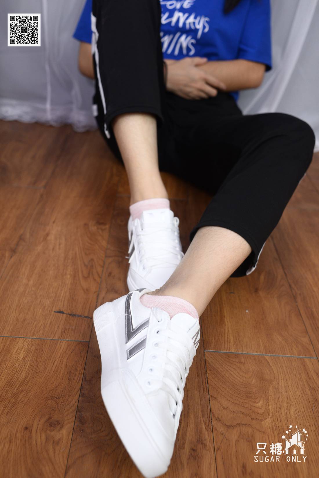 图片[172]-[只糖棉袜] NO.068 麦子 被搁浅的梦 在线浏览 – 速更版-美库