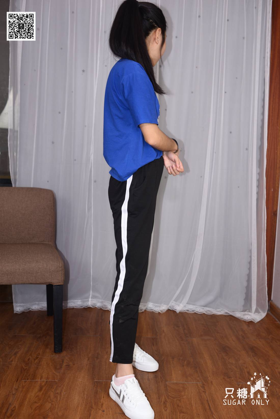 图片[115]-[只糖棉袜] NO.068 麦子 被搁浅的梦 在线浏览 – 速更版-美库