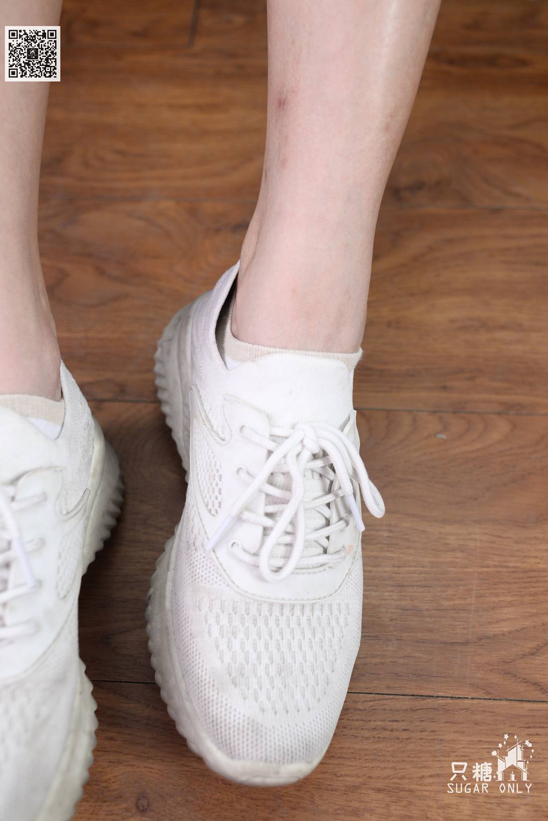 图片[139]-[只糖棉袜] NO.067 小伊 记忆里的马尾辫 在线浏览 – 速更版-美库