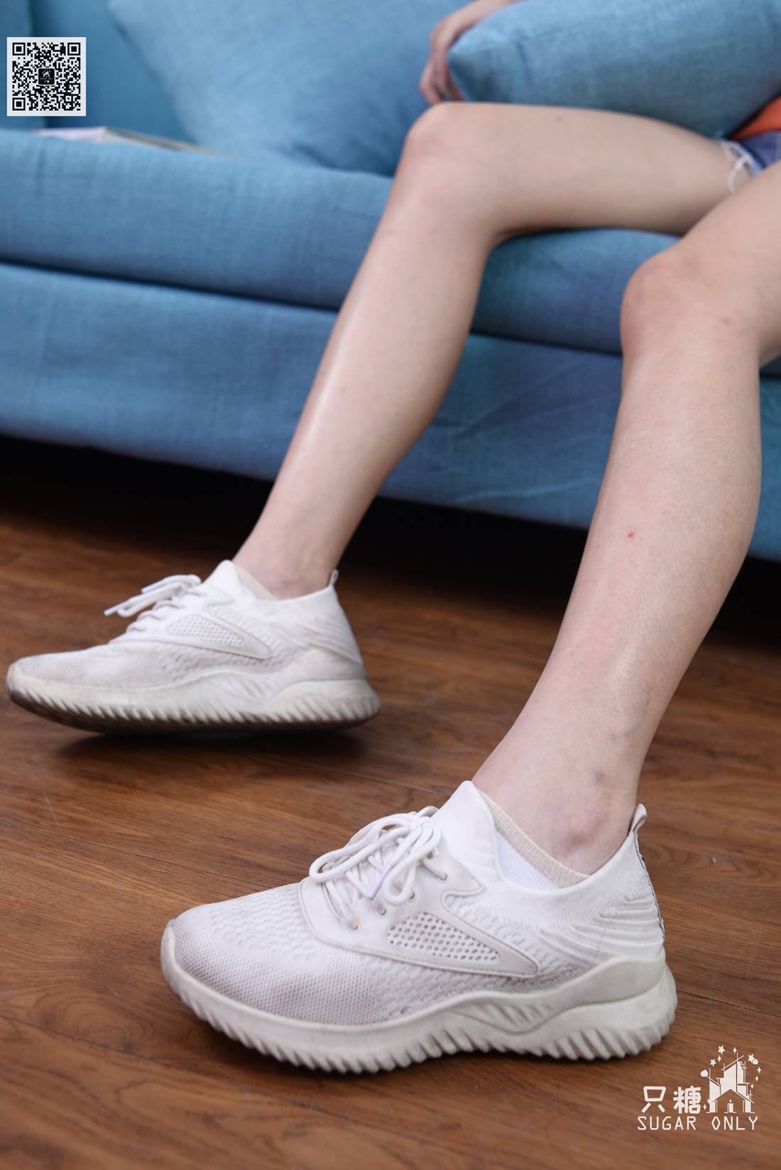 图片[93]-[只糖棉袜] NO.067 小伊 记忆里的马尾辫 在线浏览 – 速更版-美库