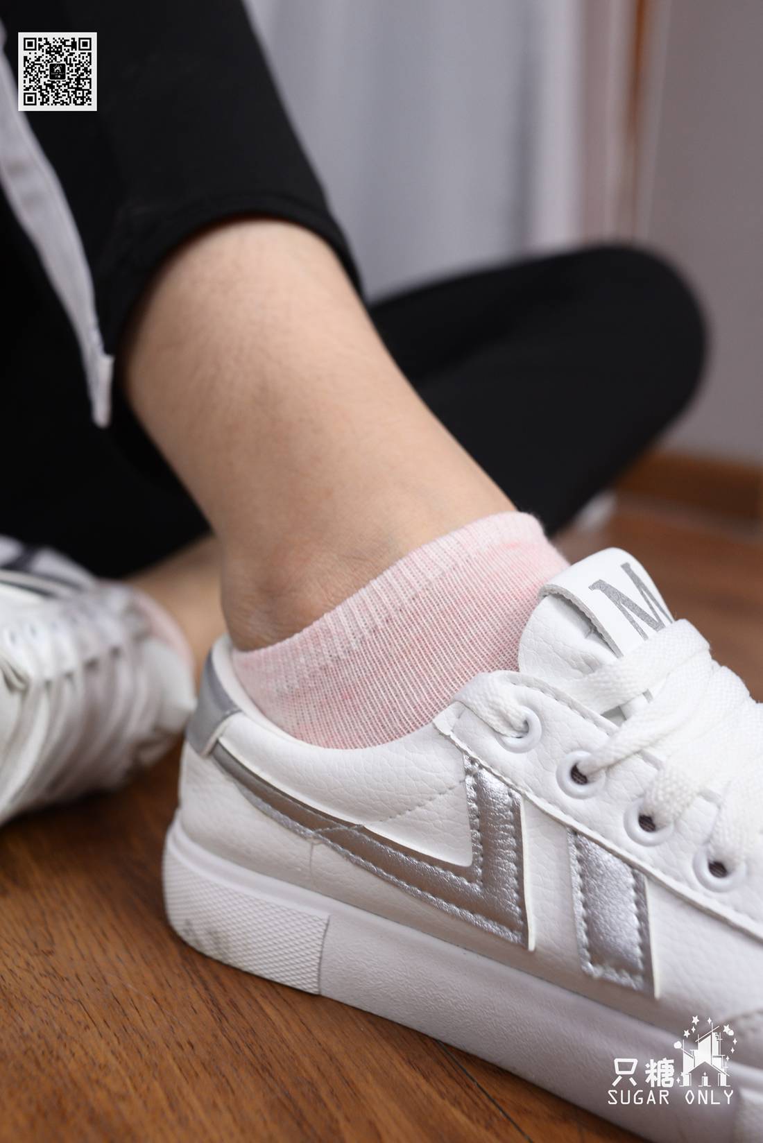 图片[7]-[只糖棉袜] NO.068 麦子 被搁浅的梦 在线浏览 – 速更版-美库