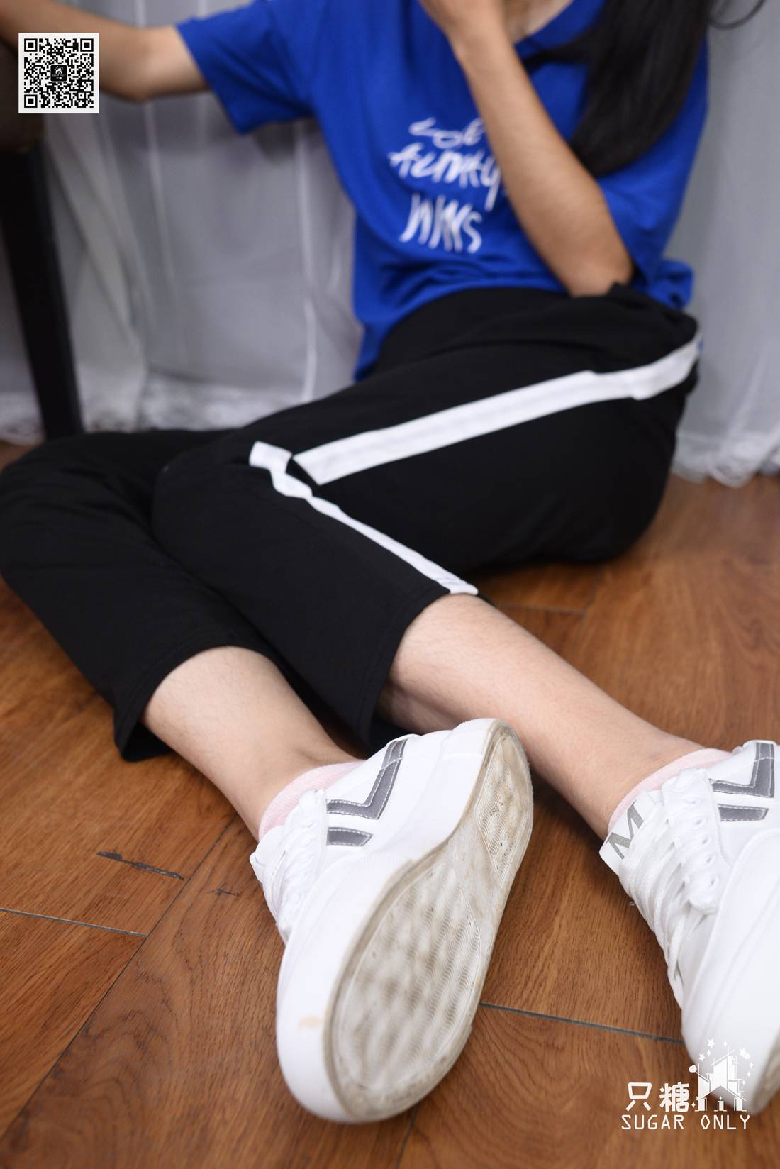 图片[26]-[只糖棉袜] NO.068 麦子 被搁浅的梦 在线浏览 – 速更版-美库