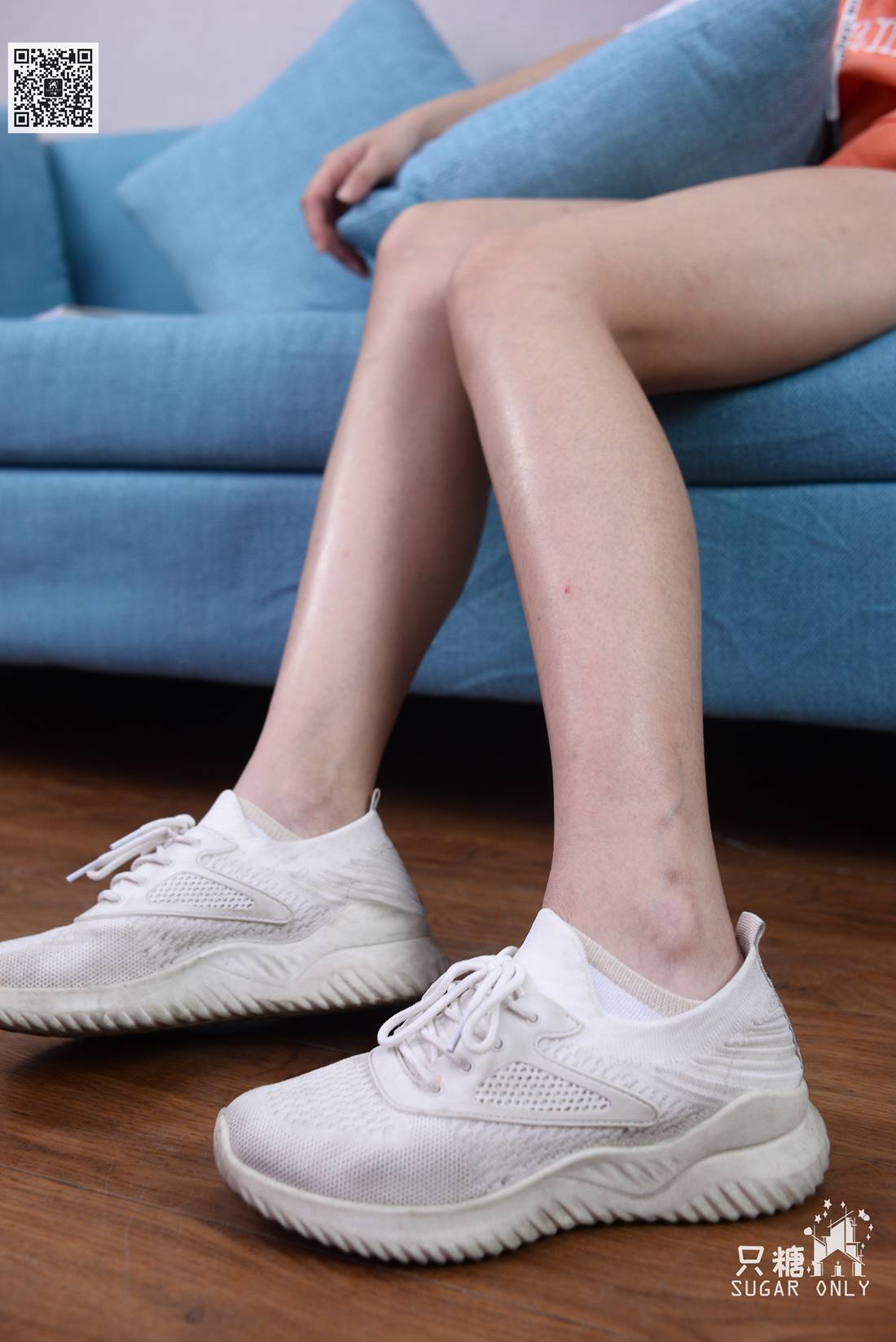 图片[168]-[只糖棉袜] NO.067 小伊 记忆里的马尾辫 在线浏览 – 速更版-美库