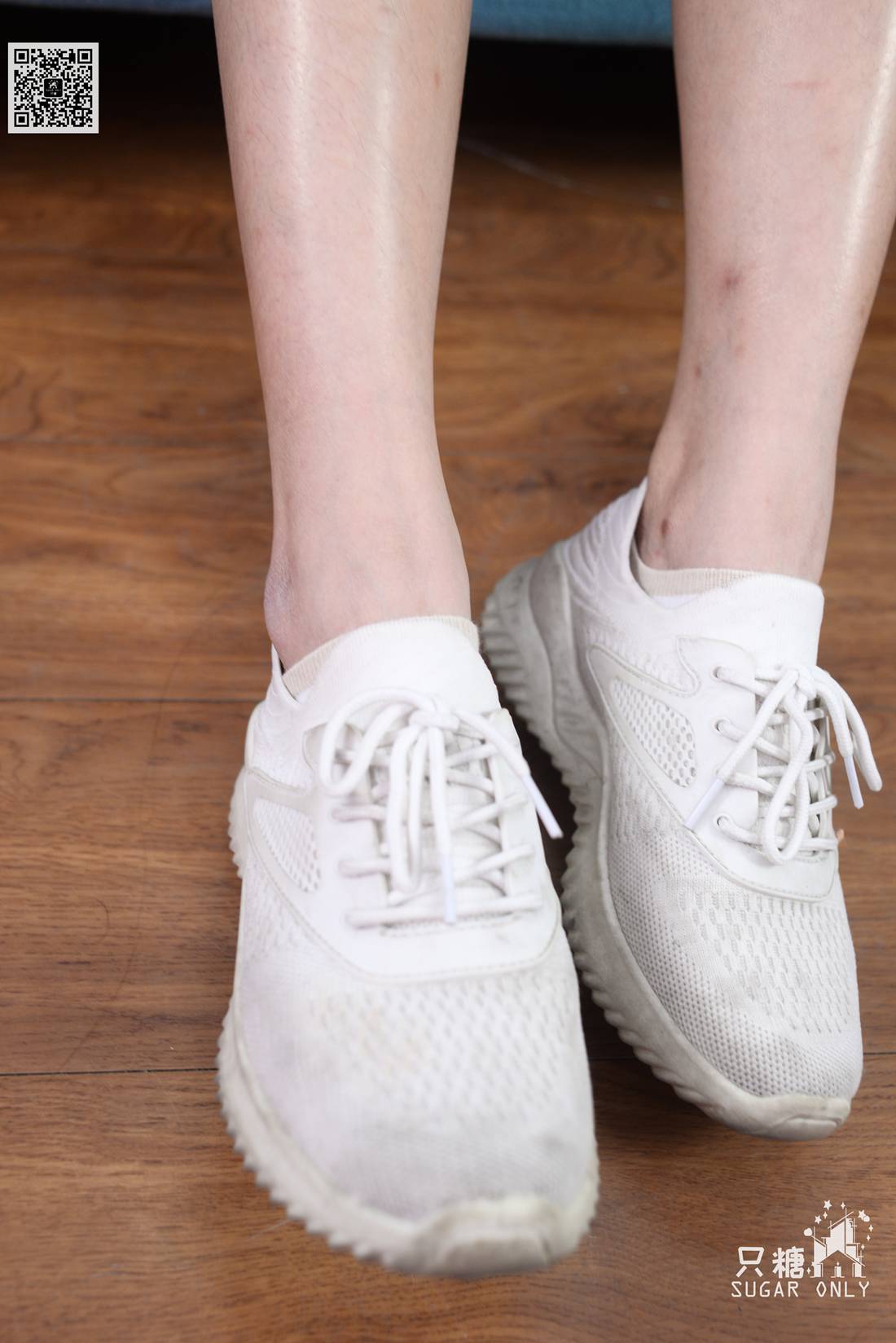 图片[30]-[只糖棉袜] NO.067 小伊 记忆里的马尾辫 在线浏览 – 速更版-美库