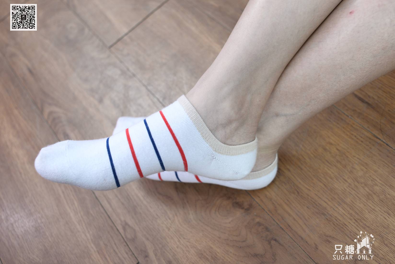 图片[99]-[只糖棉袜] NO.067 小伊 记忆里的马尾辫 在线浏览 – 速更版-美库