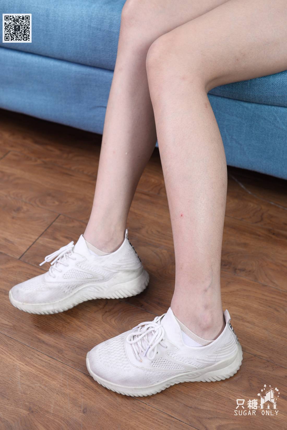 图片[126]-[只糖棉袜] NO.067 小伊 记忆里的马尾辫 在线浏览 – 速更版-美库