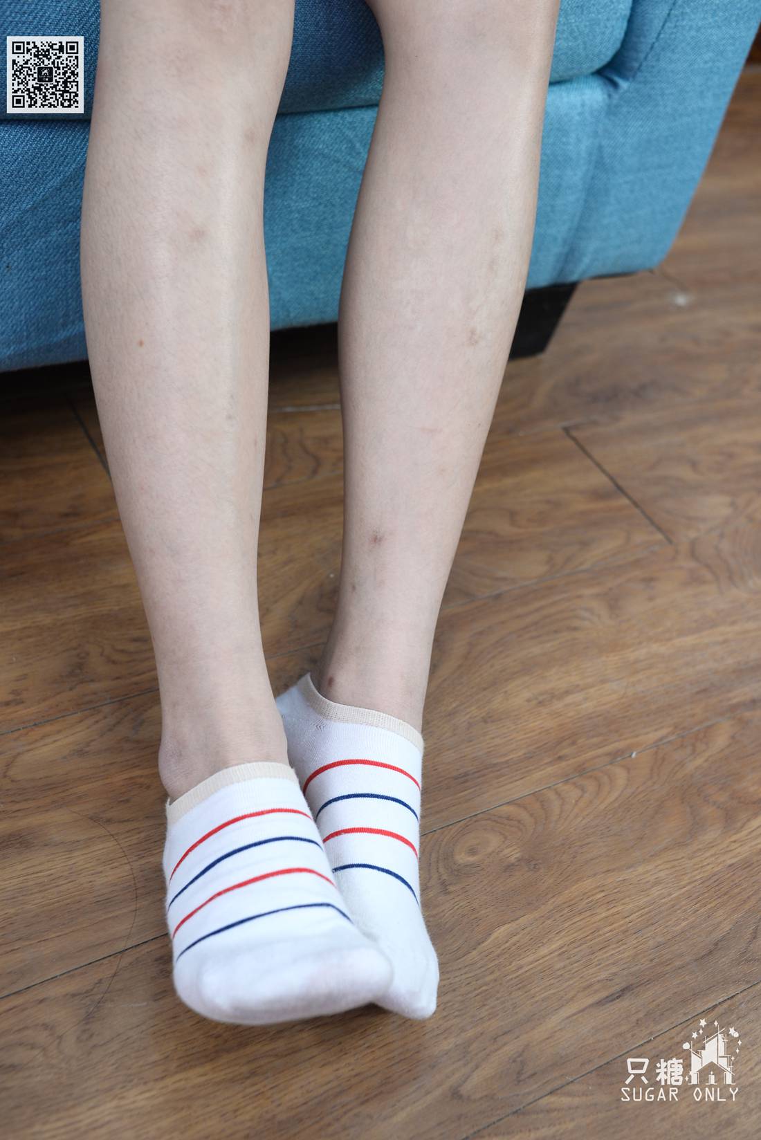图片[214]-[只糖棉袜] NO.067 小伊 记忆里的马尾辫 在线浏览 – 速更版-美库