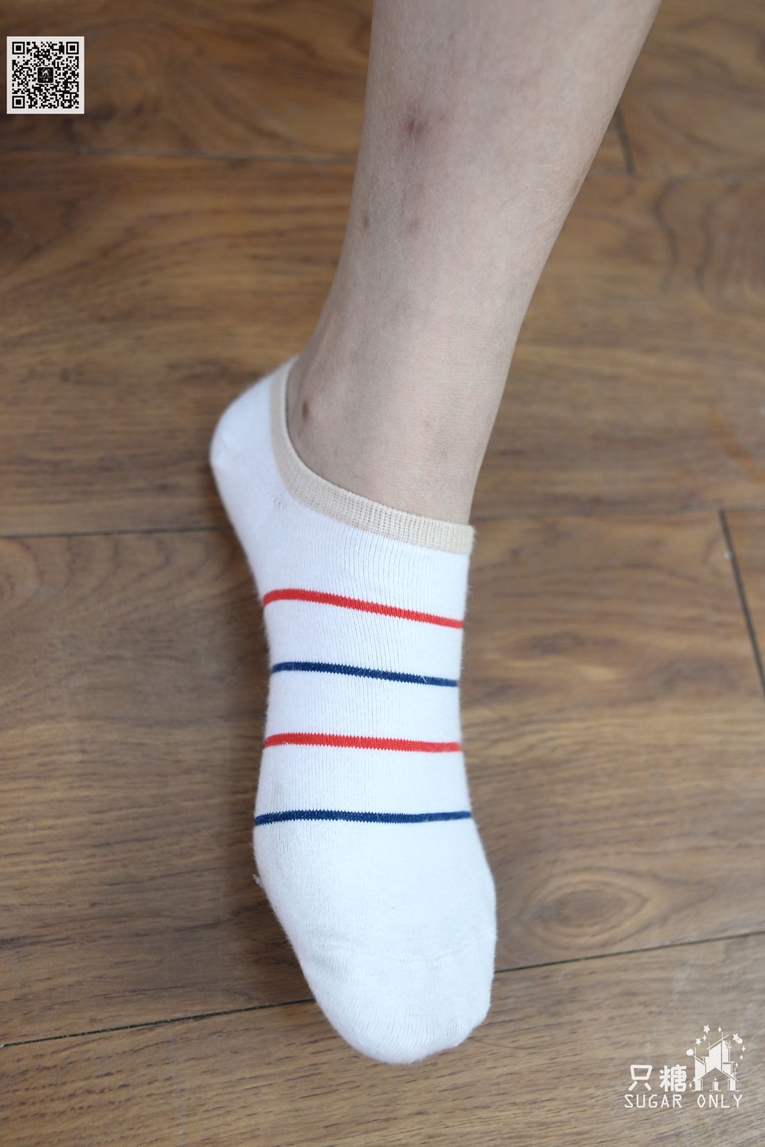 图片[96]-[只糖棉袜] NO.067 小伊 记忆里的马尾辫 在线浏览 – 速更版-美库