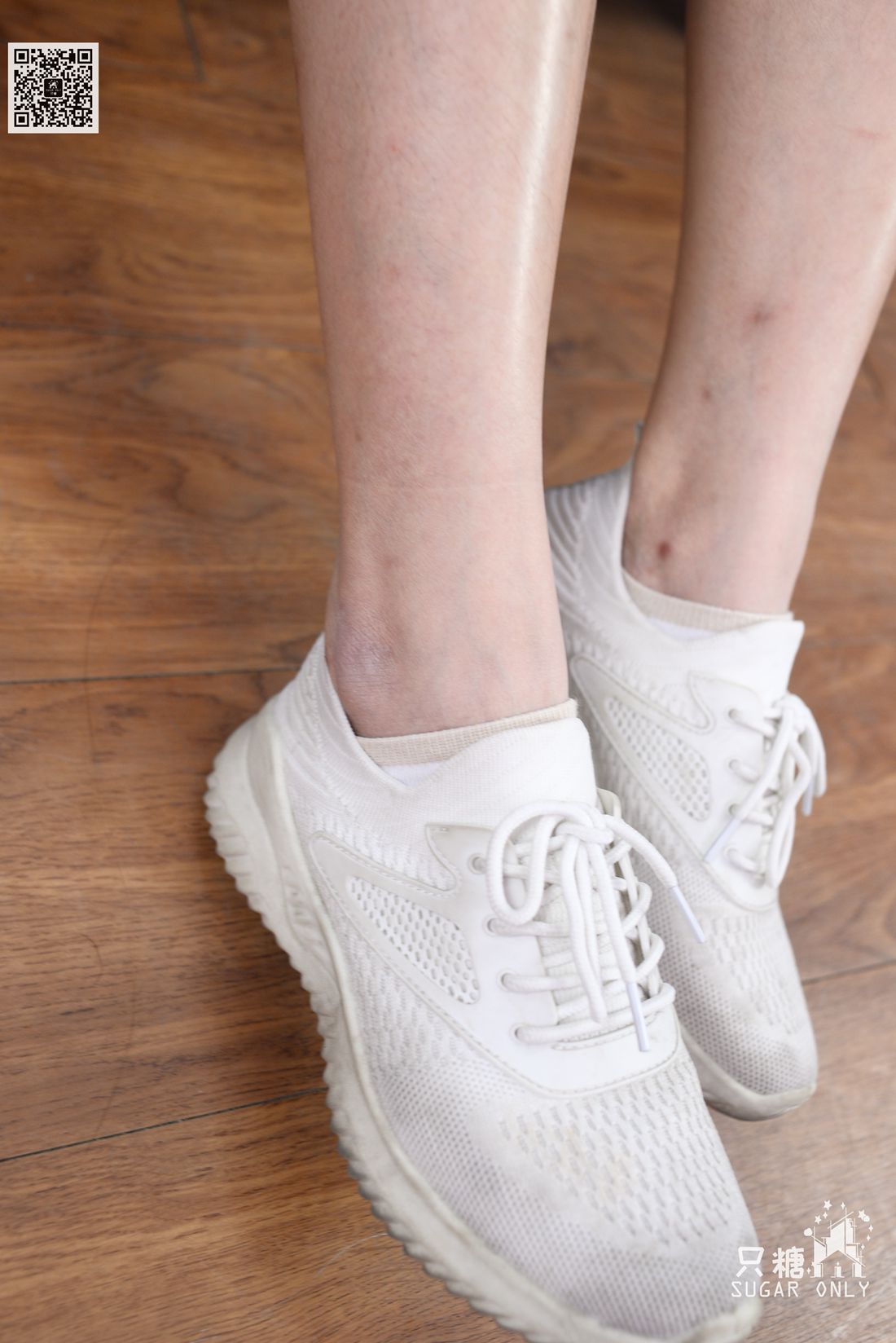 图片[107]-[只糖棉袜] NO.067 小伊 记忆里的马尾辫 在线浏览 – 速更版-美库