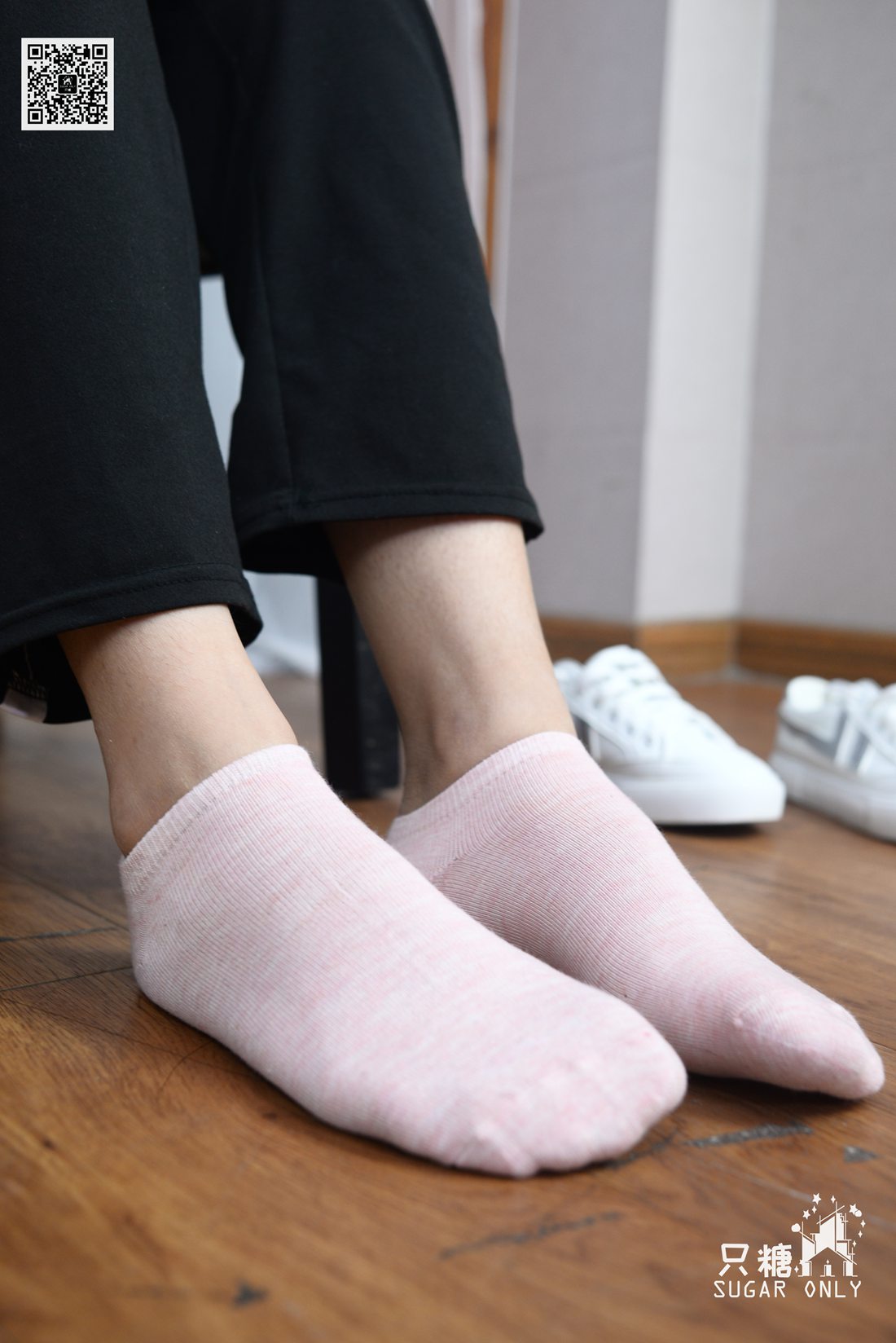 图片[111]-[只糖棉袜] NO.068 麦子 被搁浅的梦 在线浏览 – 速更版-美库