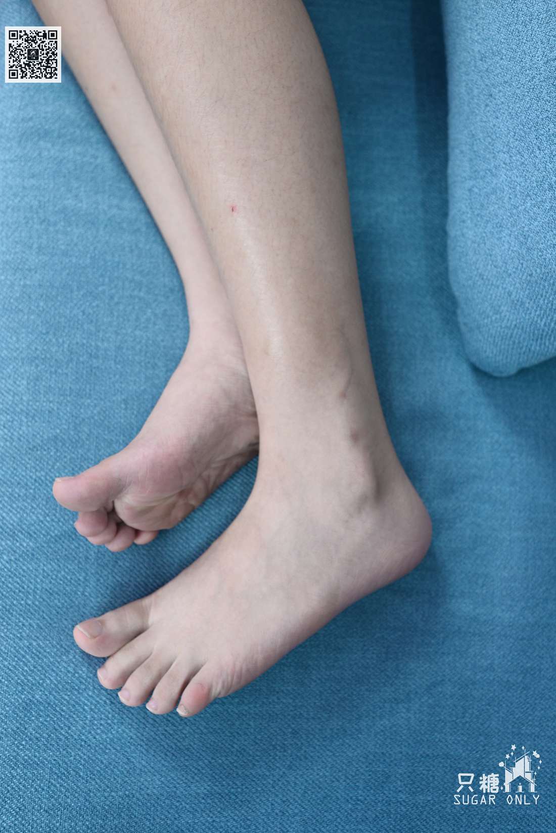 图片[29]-[只糖棉袜] NO.067 小伊 记忆里的马尾辫 在线浏览 – 速更版-美库