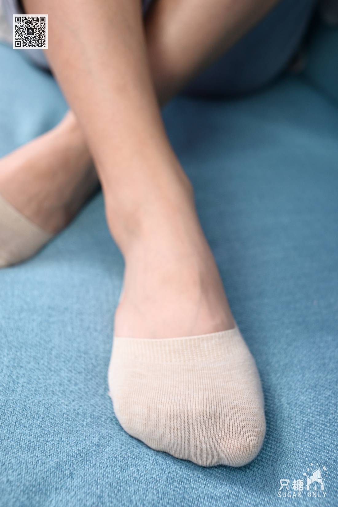 图片[24]-[只糖棉袜] NO.069 丸子 有所期待，有所憧憬，人生美妙的事情 在线浏览 – 速更版-美库