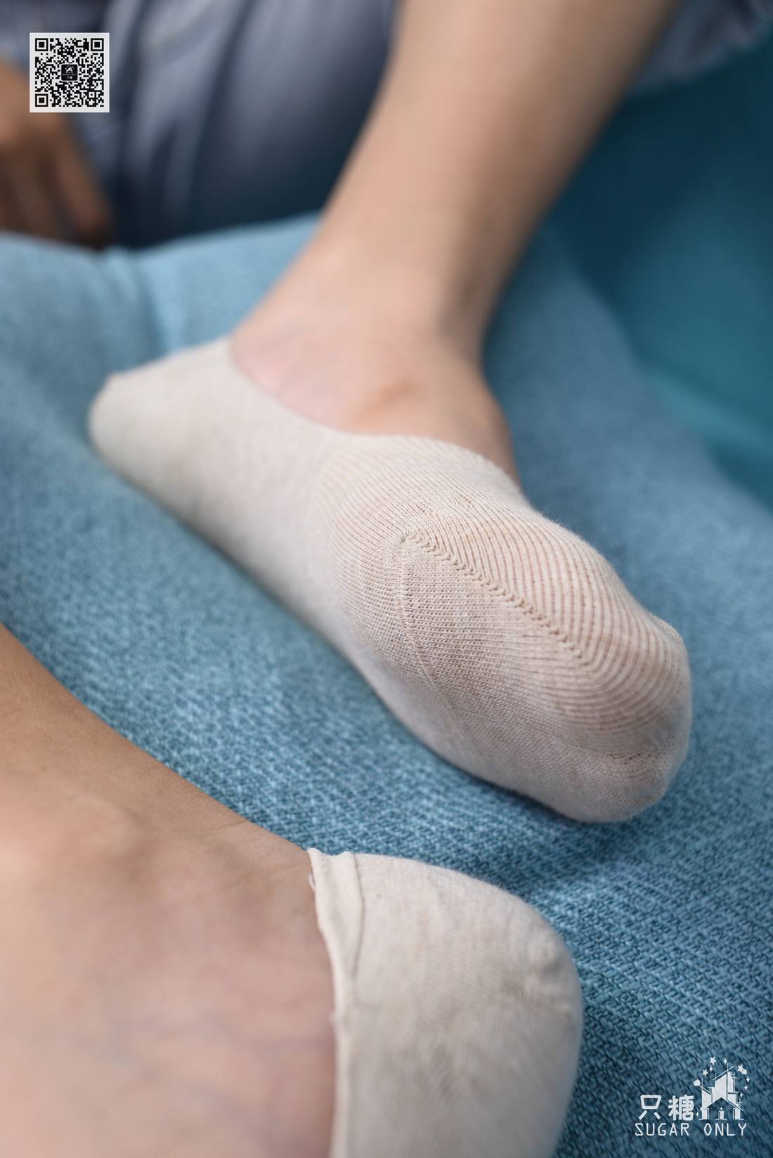 图片[92]-[只糖棉袜] NO.069 丸子 有所期待，有所憧憬，人生美妙的事情 在线浏览 – 速更版-美库