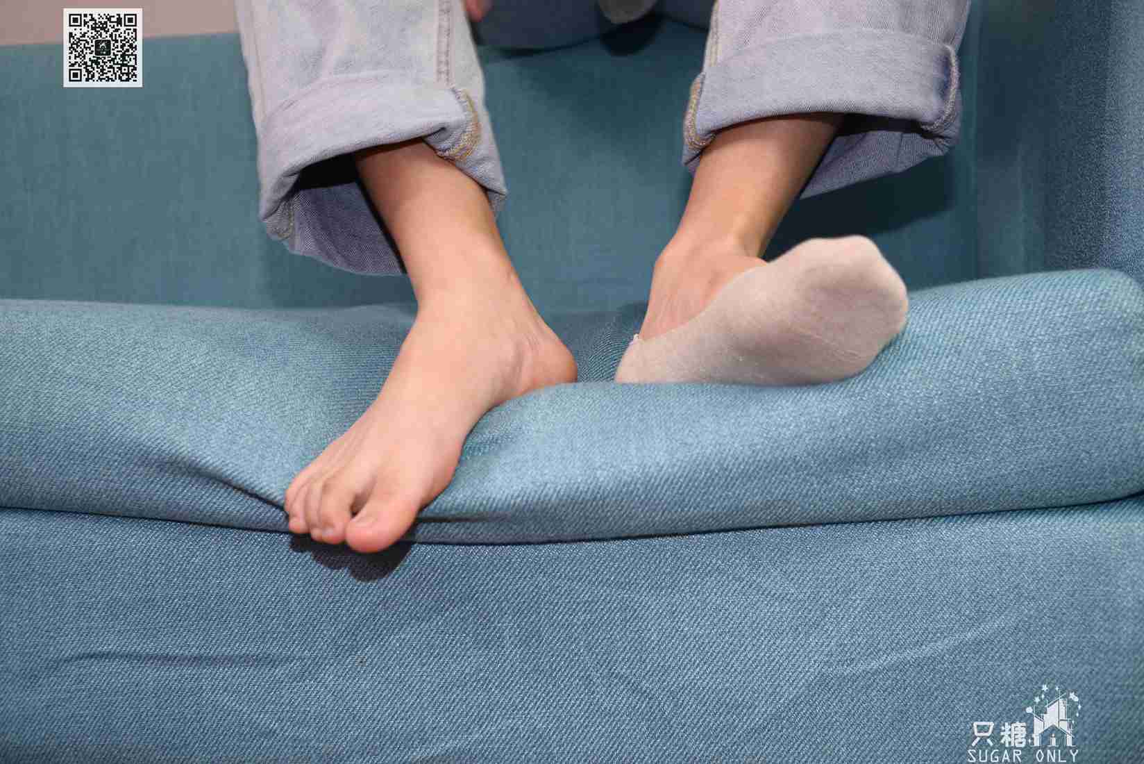 图片[81]-[只糖棉袜] NO.069 丸子 有所期待，有所憧憬，人生美妙的事情 在线浏览 – 速更版-美库