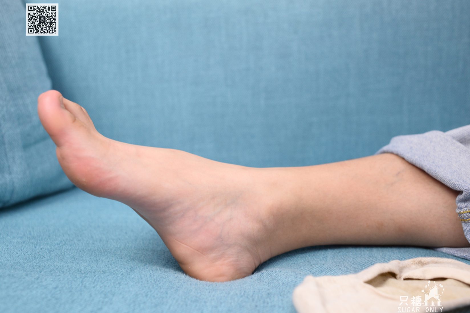 图片[65]-[只糖棉袜] NO.069 丸子 有所期待，有所憧憬，人生美妙的事情 在线浏览 – 速更版-美库