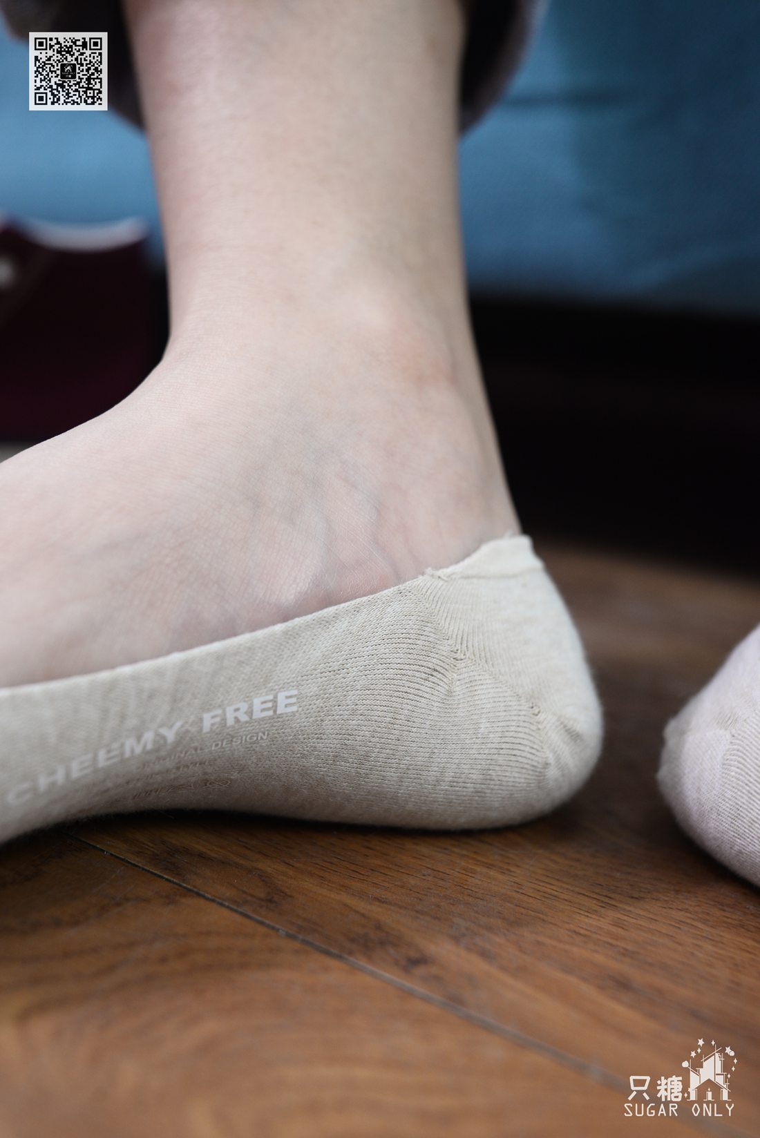 图片[188]-[只糖棉袜] NO.069 丸子 有所期待，有所憧憬，人生美妙的事情 在线浏览 – 速更版-美库