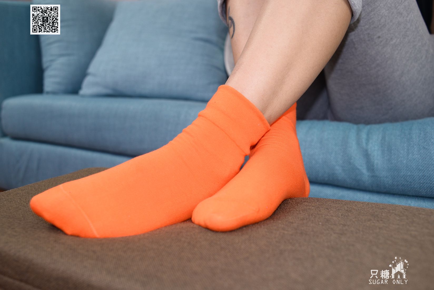 图片[110]-[只糖棉袜] NO.071 夏颜 风止于秋水 我止于你 在线浏览 – 速更版-美库
