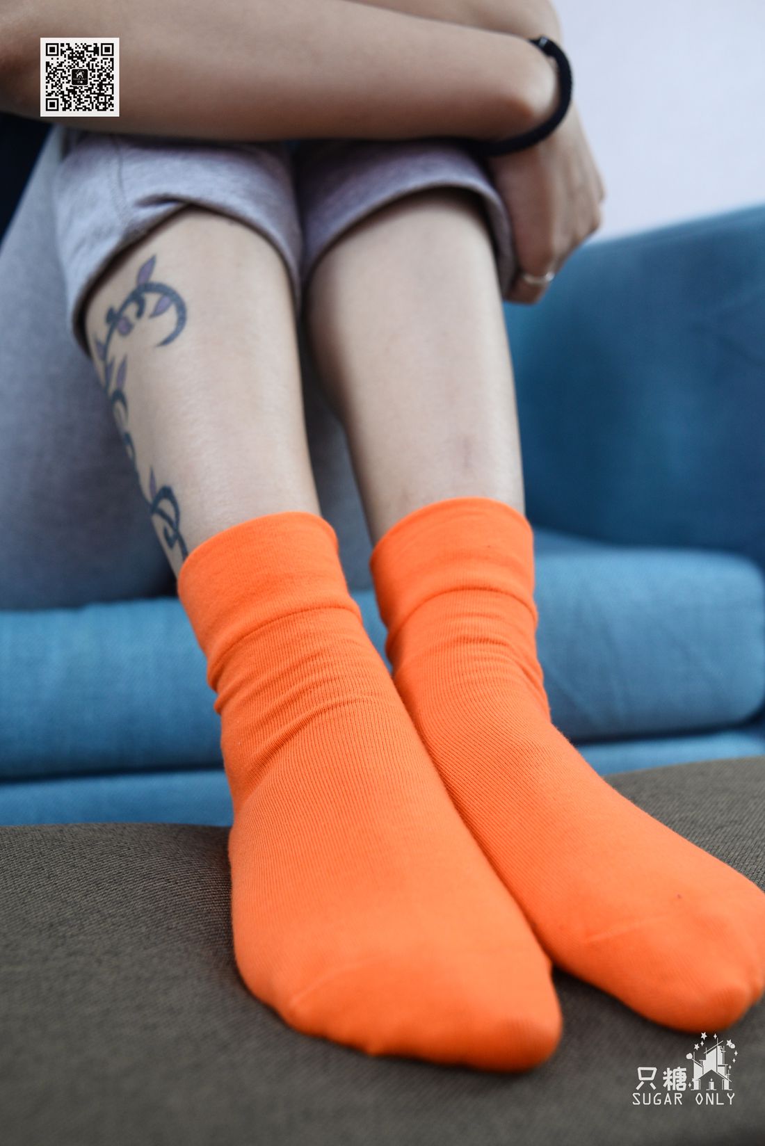 图片[75]-[只糖棉袜] NO.071 夏颜 风止于秋水 我止于你 在线浏览 – 速更版-美库