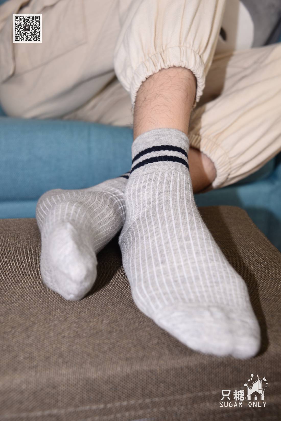 图片[128]-[只糖棉袜] NO.072 小晚 那个扎着马尾辫的女生 在线浏览 – 速更版-美库