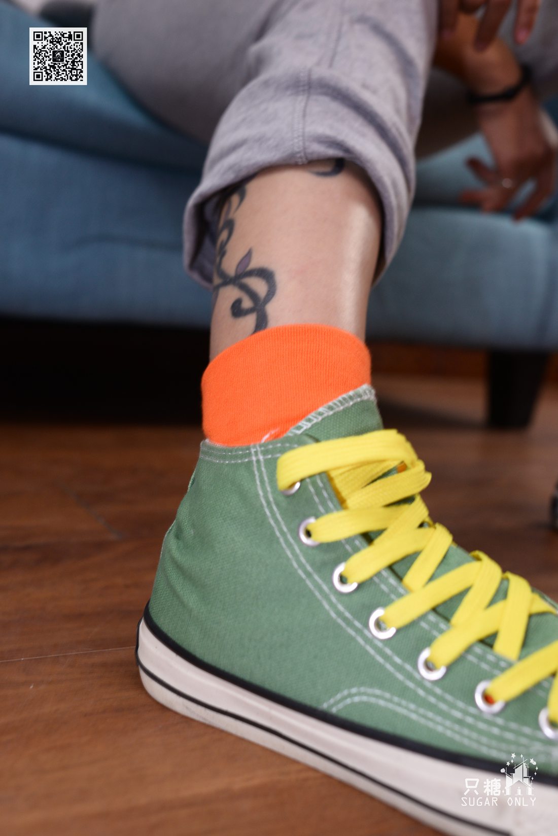 图片[96]-[只糖棉袜] NO.071 夏颜 风止于秋水 我止于你 在线浏览 – 速更版-美库