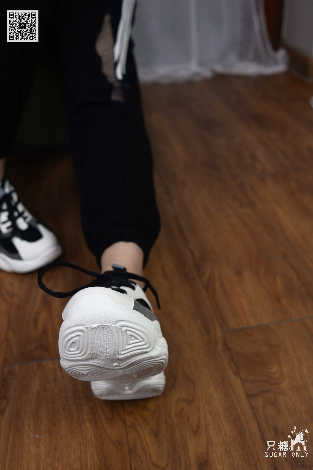 图片[169]-[只糖棉袜] NO.073 文文 很多时候只是少了一点坚持 在线浏览 – 速更版-美库