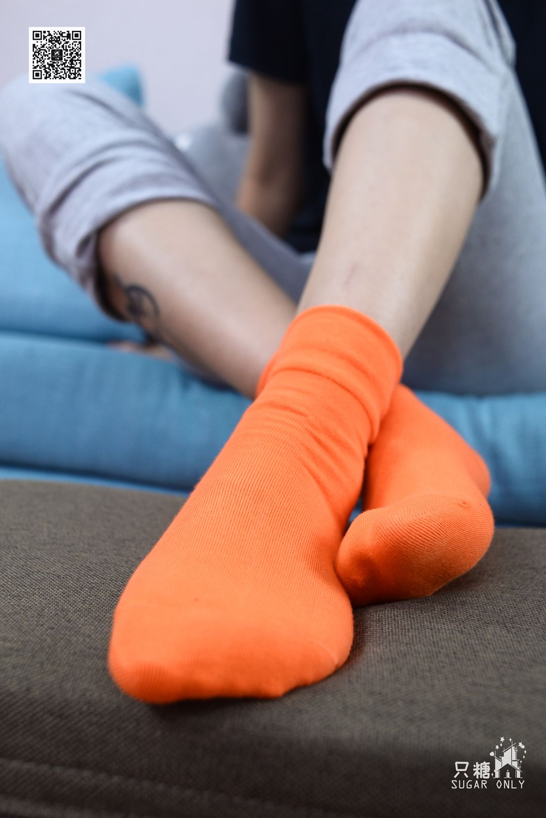 图片[134]-[只糖棉袜] NO.071 夏颜 风止于秋水 我止于你 在线浏览 – 速更版-美库