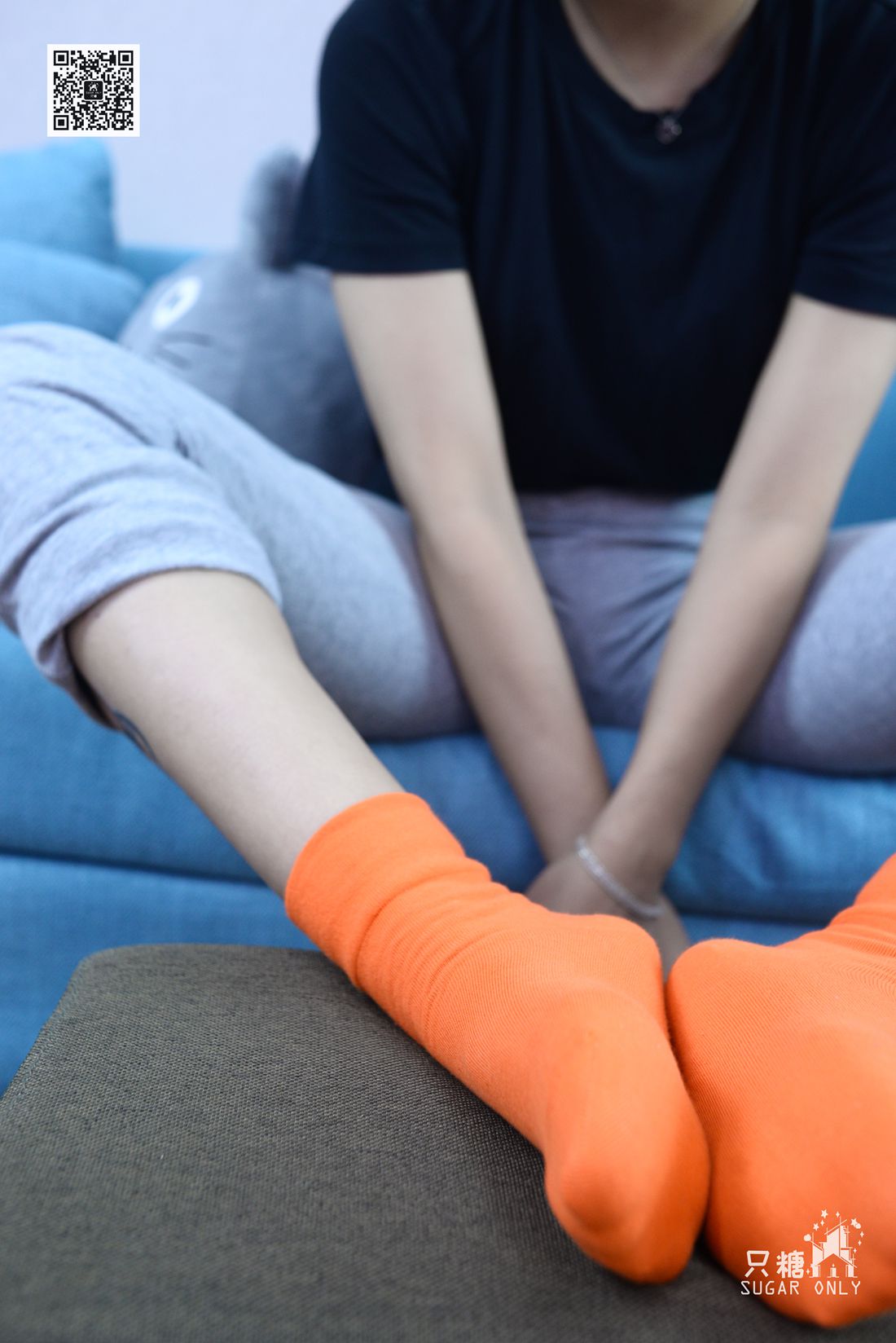 图片[249]-[只糖棉袜] NO.071 夏颜 风止于秋水 我止于你 在线浏览 – 速更版-美库