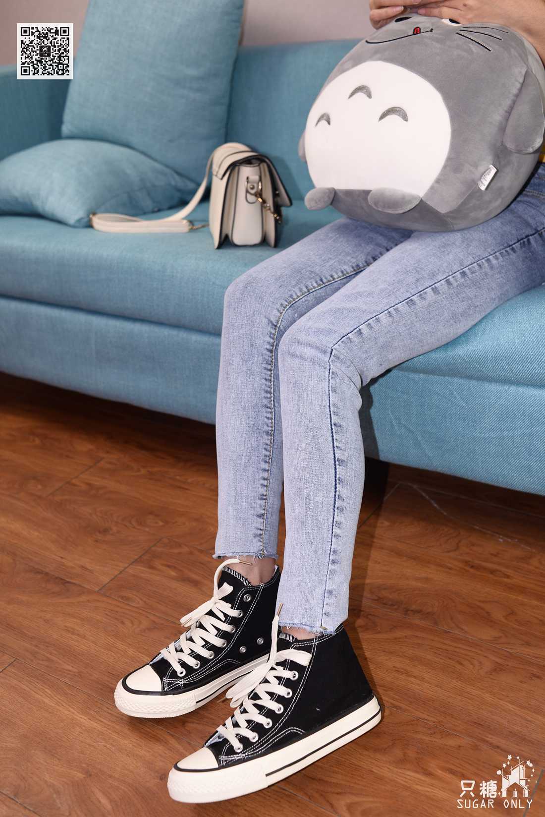 图片[72]-[只糖棉袜] NO.074 鱼儿 这里有一份秋天的温柔 在线浏览 – 速更版-美库