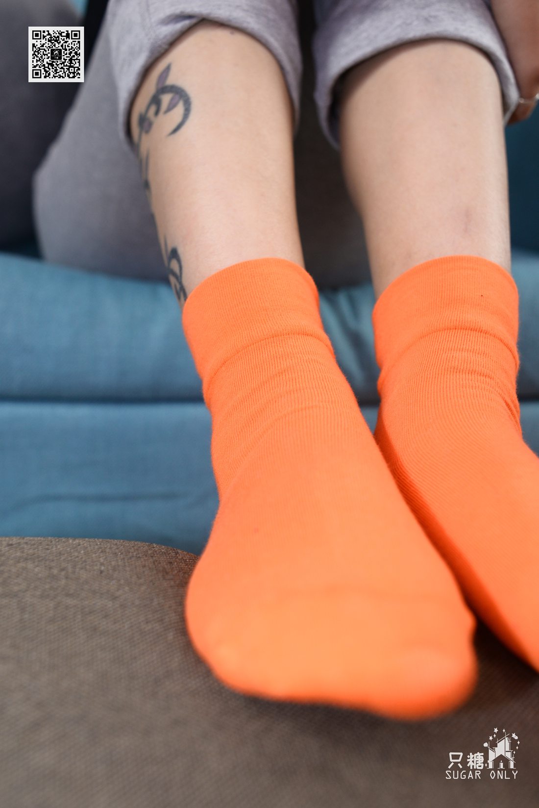 图片[265]-[只糖棉袜] NO.071 夏颜 风止于秋水 我止于你 在线浏览 – 速更版-美库