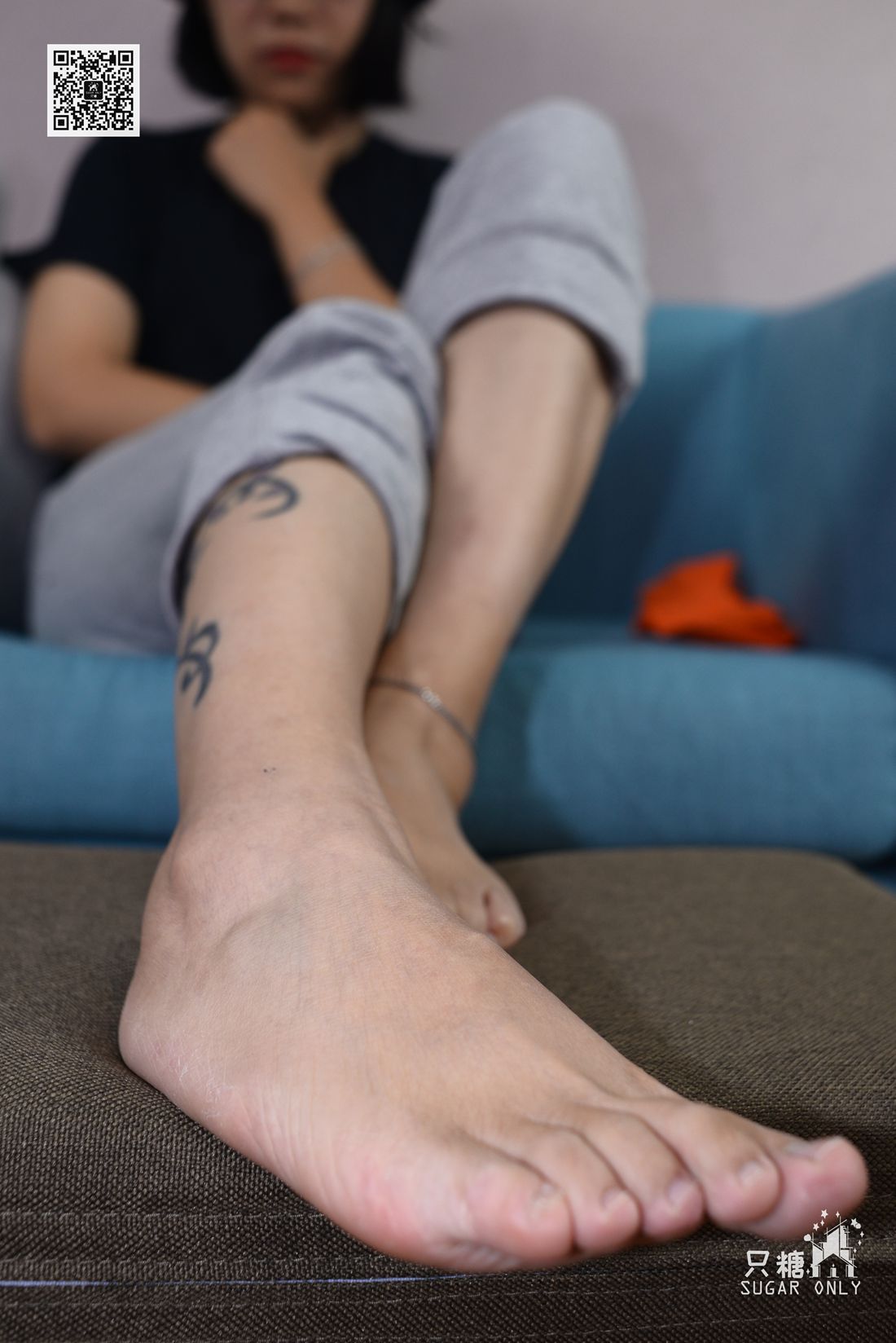 图片[268]-[只糖棉袜] NO.071 夏颜 风止于秋水 我止于你 在线浏览 – 速更版-美库