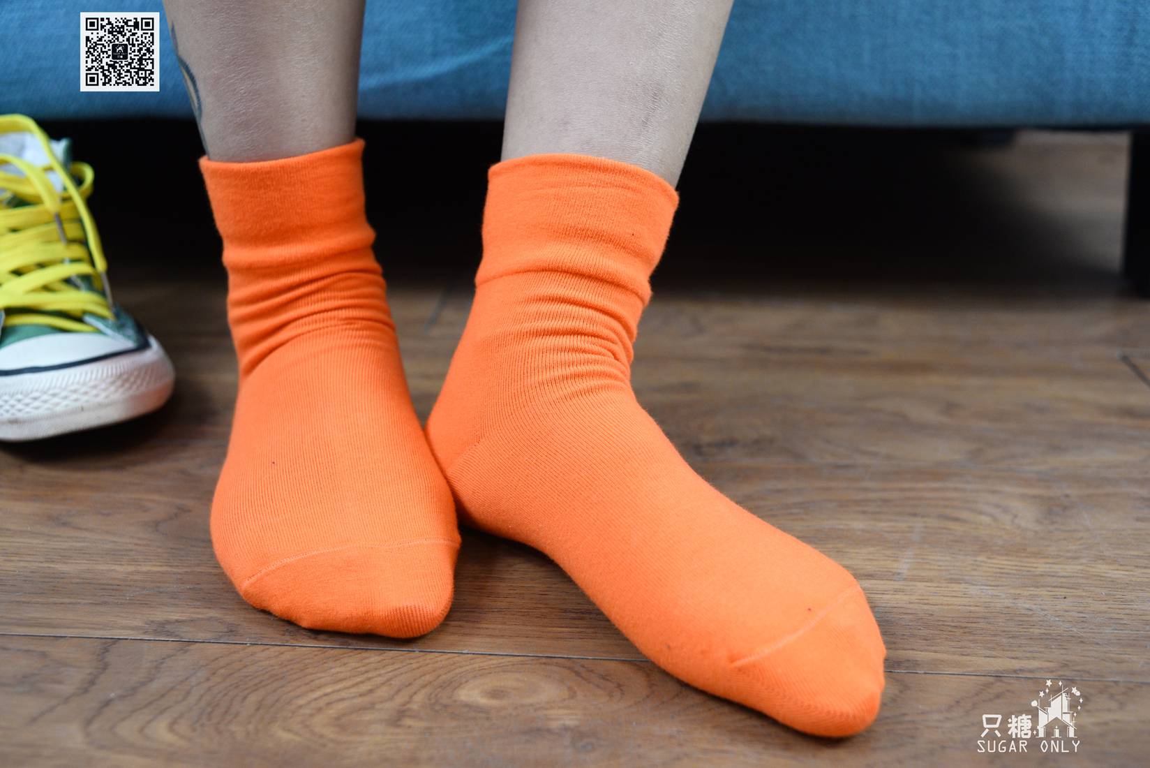 图片[190]-[只糖棉袜] NO.071 夏颜 风止于秋水 我止于你 在线浏览 – 速更版-美库