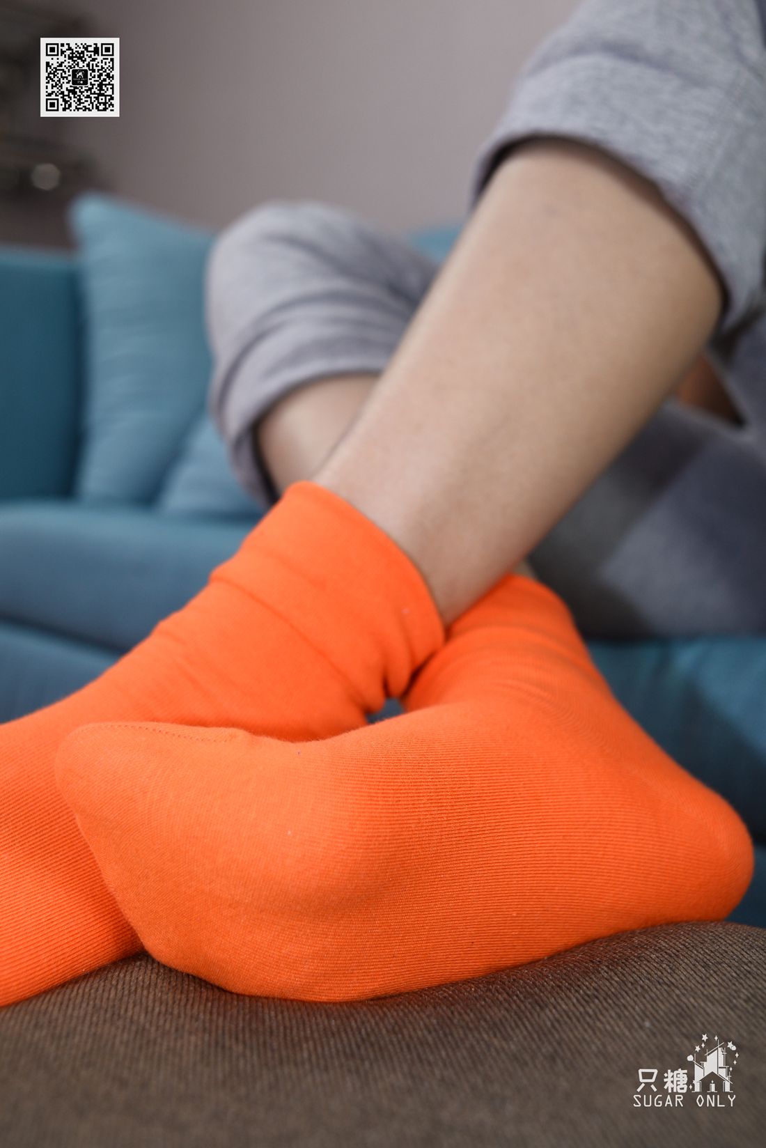 图片[124]-[只糖棉袜] NO.071 夏颜 风止于秋水 我止于你 在线浏览 – 速更版-美库