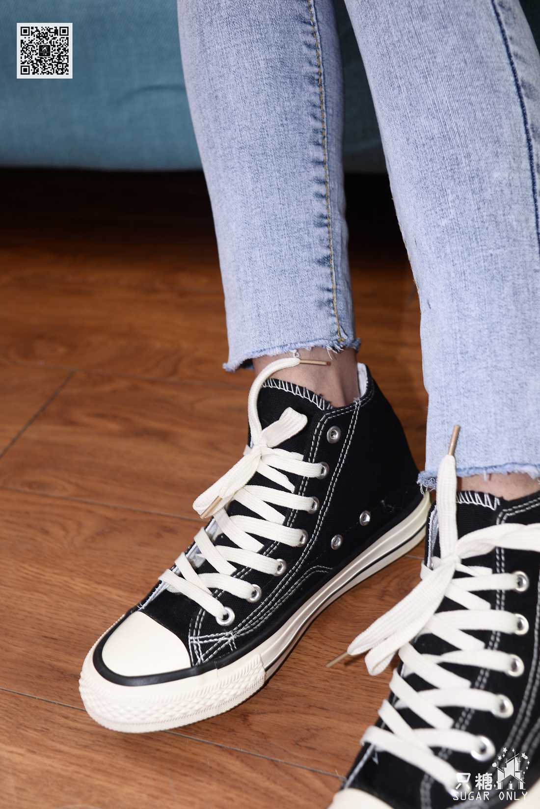 图片[93]-[只糖棉袜] NO.074 鱼儿 这里有一份秋天的温柔 在线浏览 – 速更版-美库