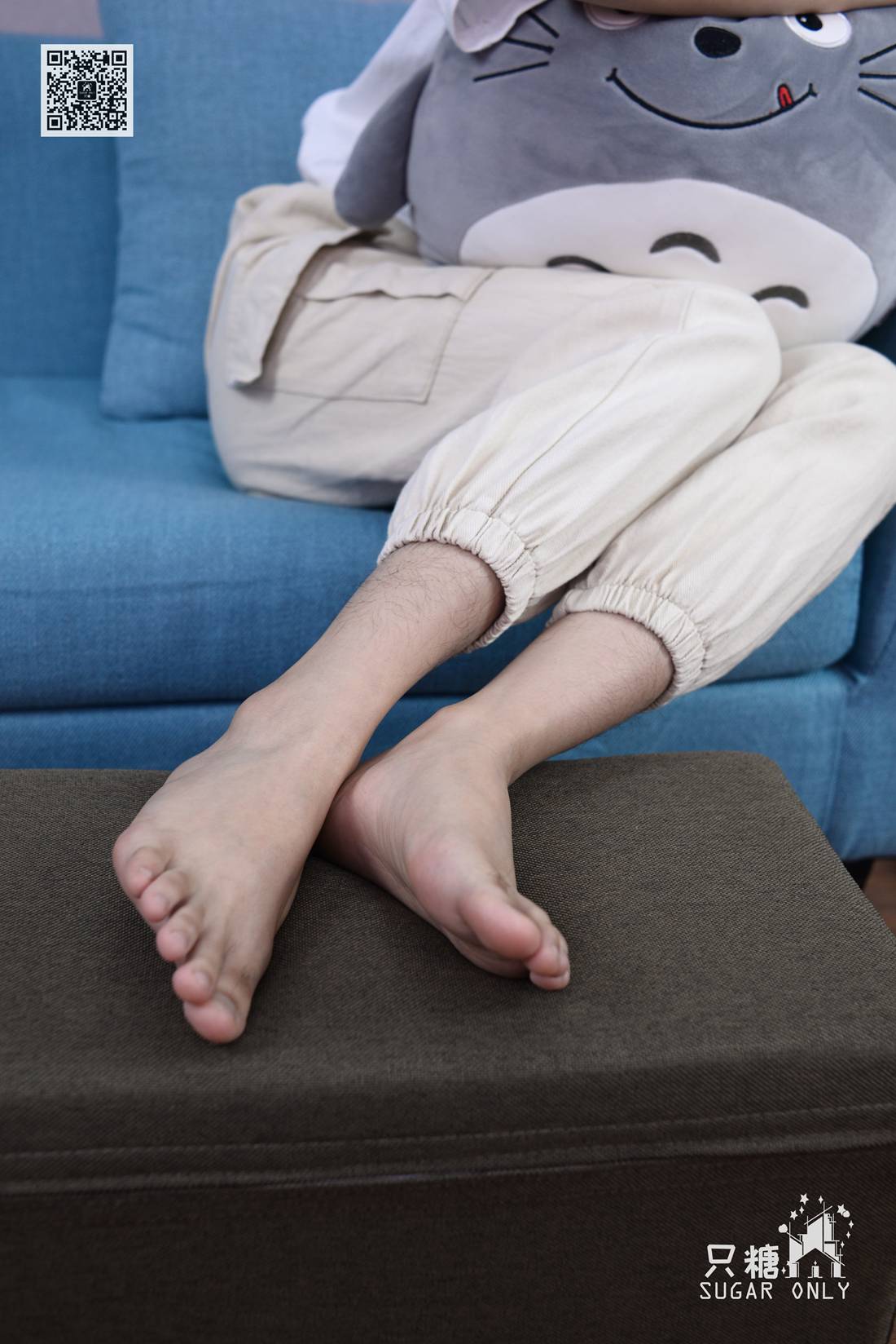 图片[117]-[只糖棉袜] NO.072 小晚 那个扎着马尾辫的女生 在线浏览 – 速更版-美库