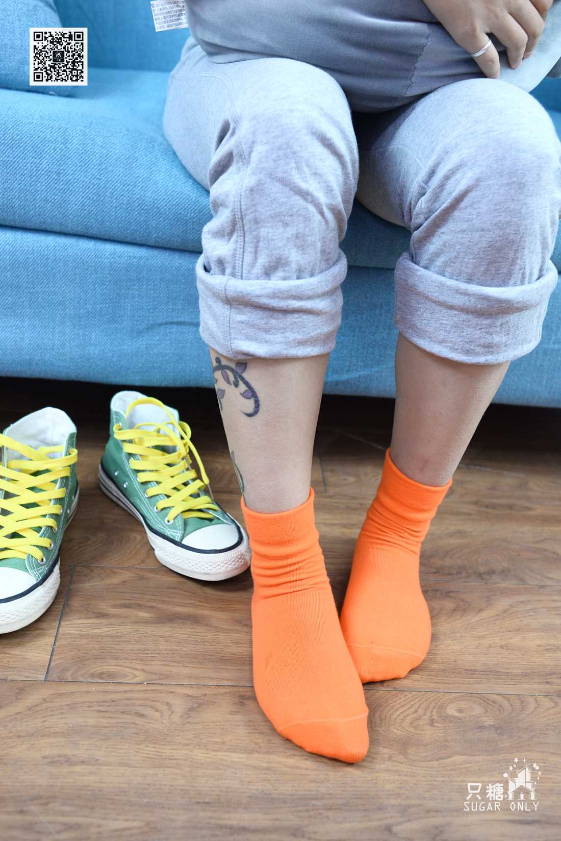 图片[187]-[只糖棉袜] NO.071 夏颜 风止于秋水 我止于你 在线浏览 – 速更版-美库