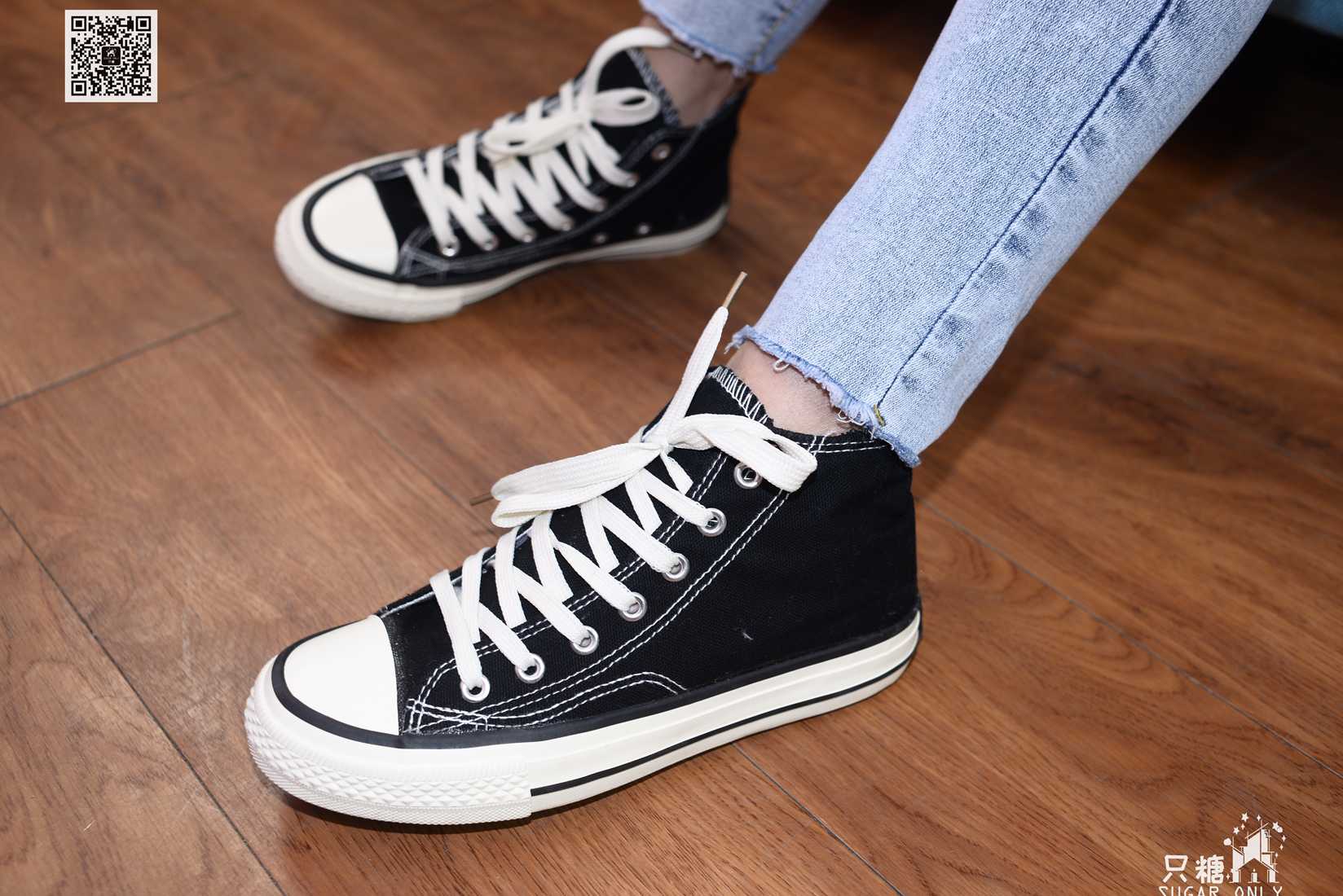 图片[113]-[只糖棉袜] NO.074 鱼儿 这里有一份秋天的温柔 在线浏览 – 速更版-美库