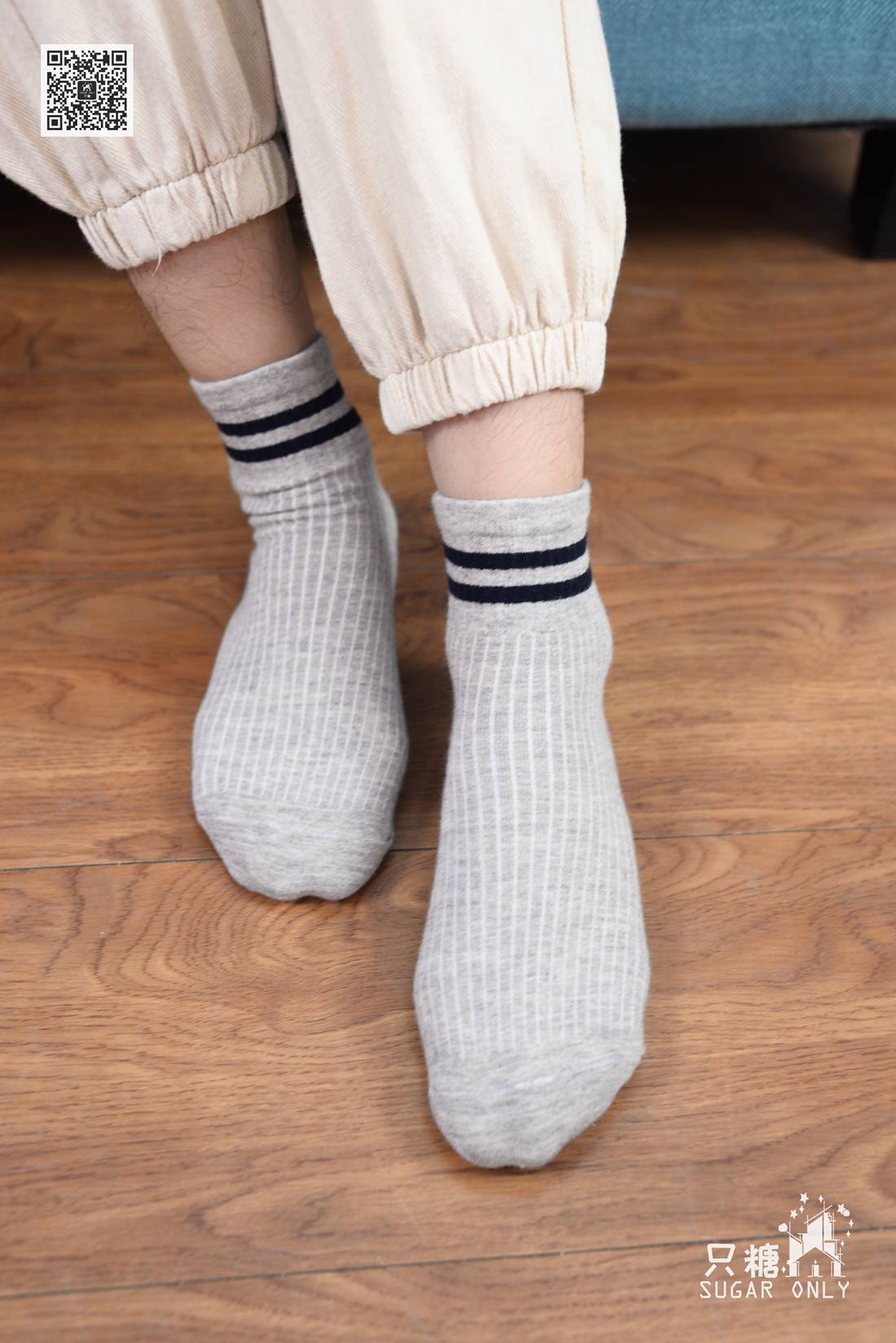 图片[20]-[只糖棉袜] NO.072 小晚 那个扎着马尾辫的女生 在线浏览 – 速更版-美库