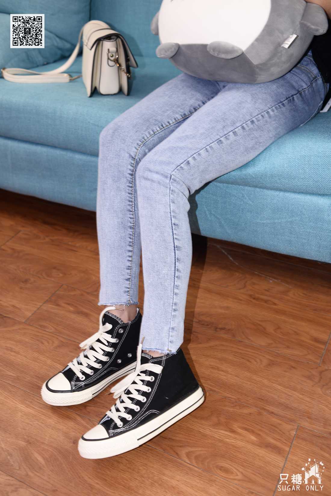 图片[81]-[只糖棉袜] NO.074 鱼儿 这里有一份秋天的温柔 在线浏览 – 速更版-美库