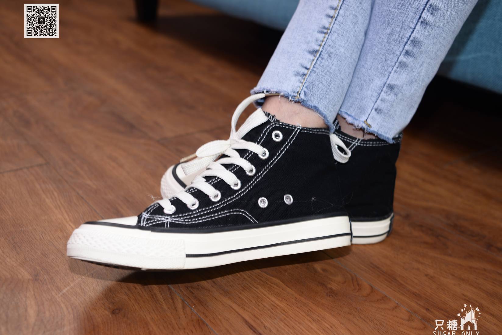 图片[160]-[只糖棉袜] NO.074 鱼儿 这里有一份秋天的温柔 在线浏览 – 速更版-美库