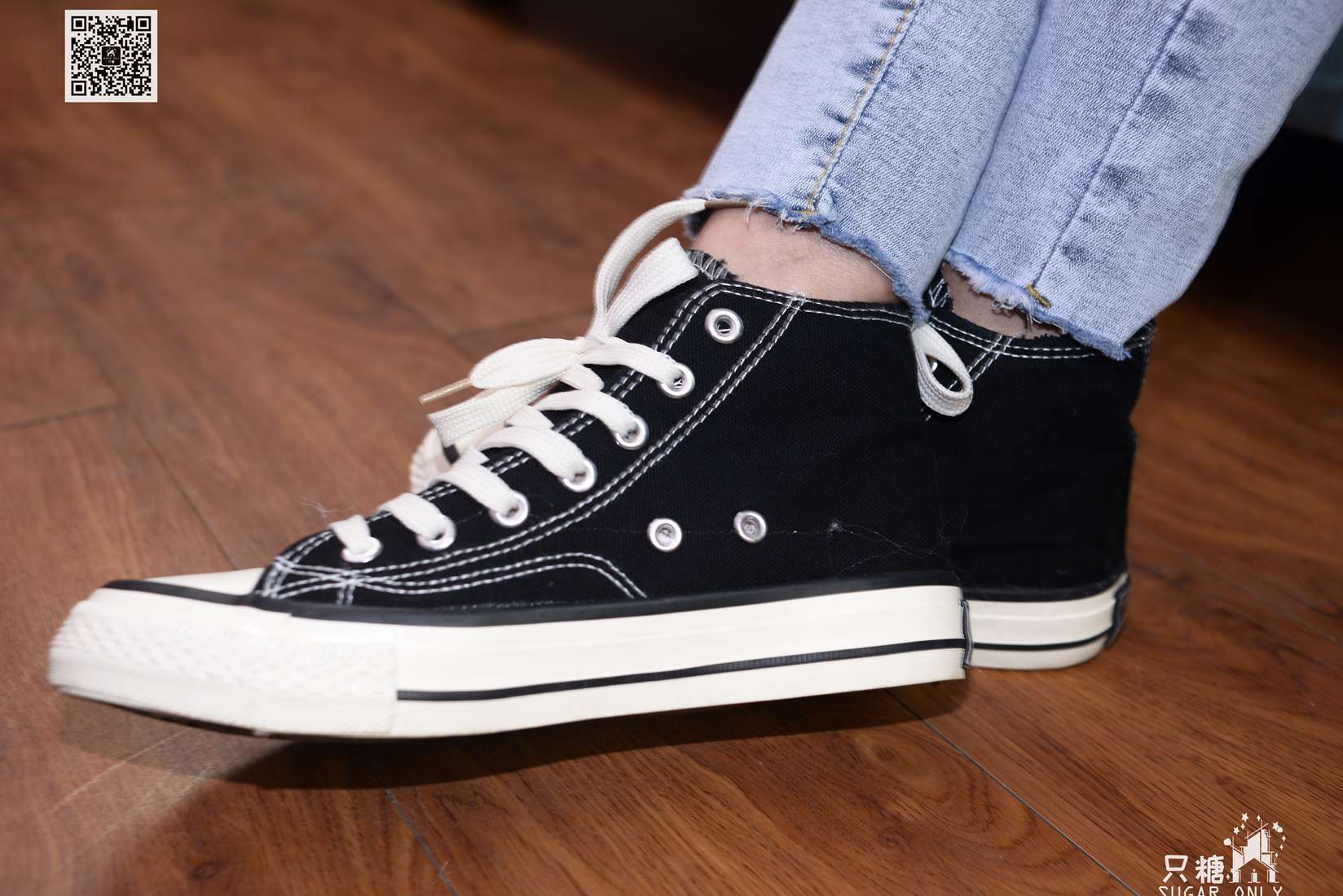 图片[58]-[只糖棉袜] NO.074 鱼儿 这里有一份秋天的温柔 在线浏览 – 速更版-美库