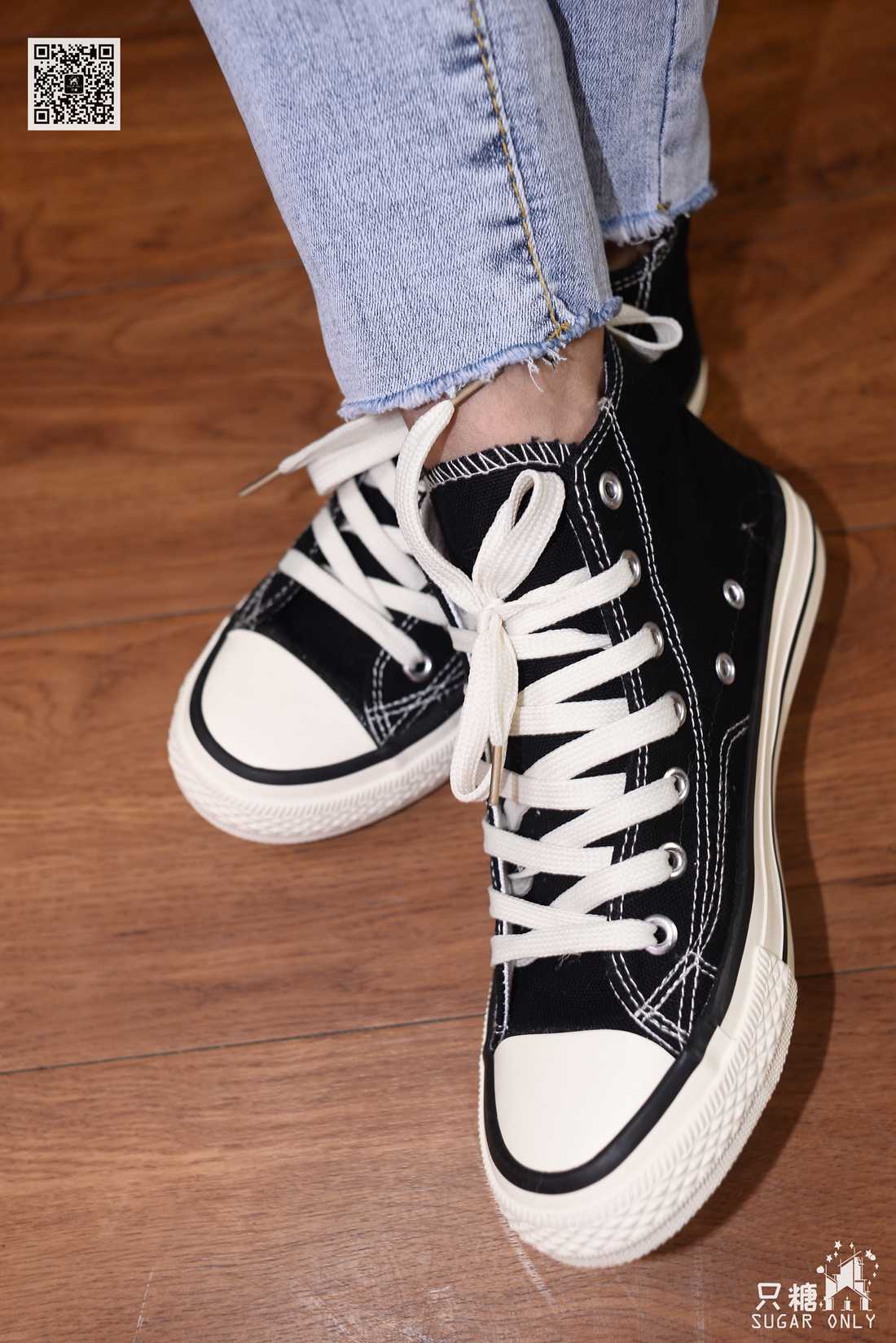 图片[39]-[只糖棉袜] NO.074 鱼儿 这里有一份秋天的温柔 在线浏览 – 速更版-美库