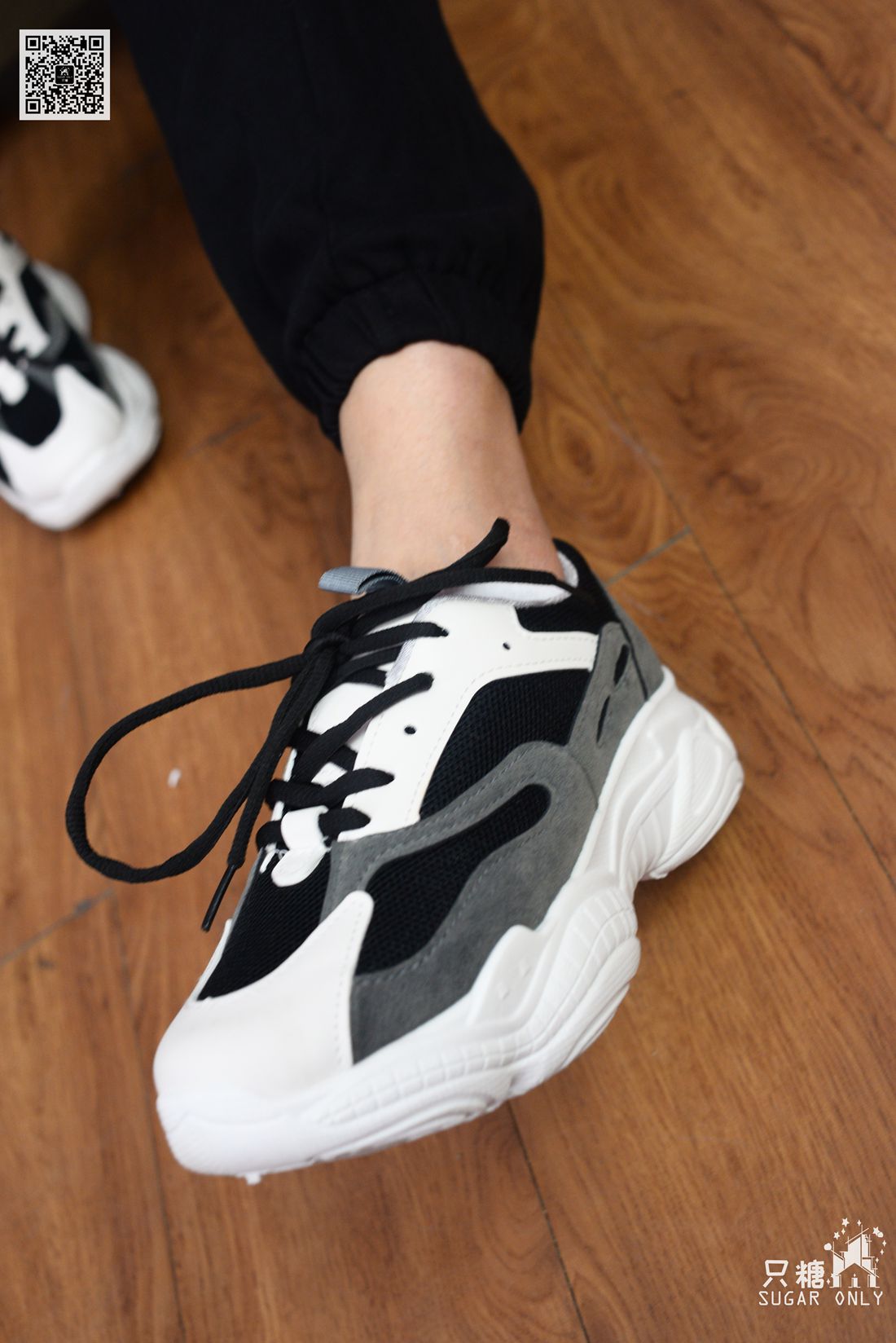 图片[47]-[只糖棉袜] NO.073 文文 很多时候只是少了一点坚持 在线浏览 – 速更版-美库